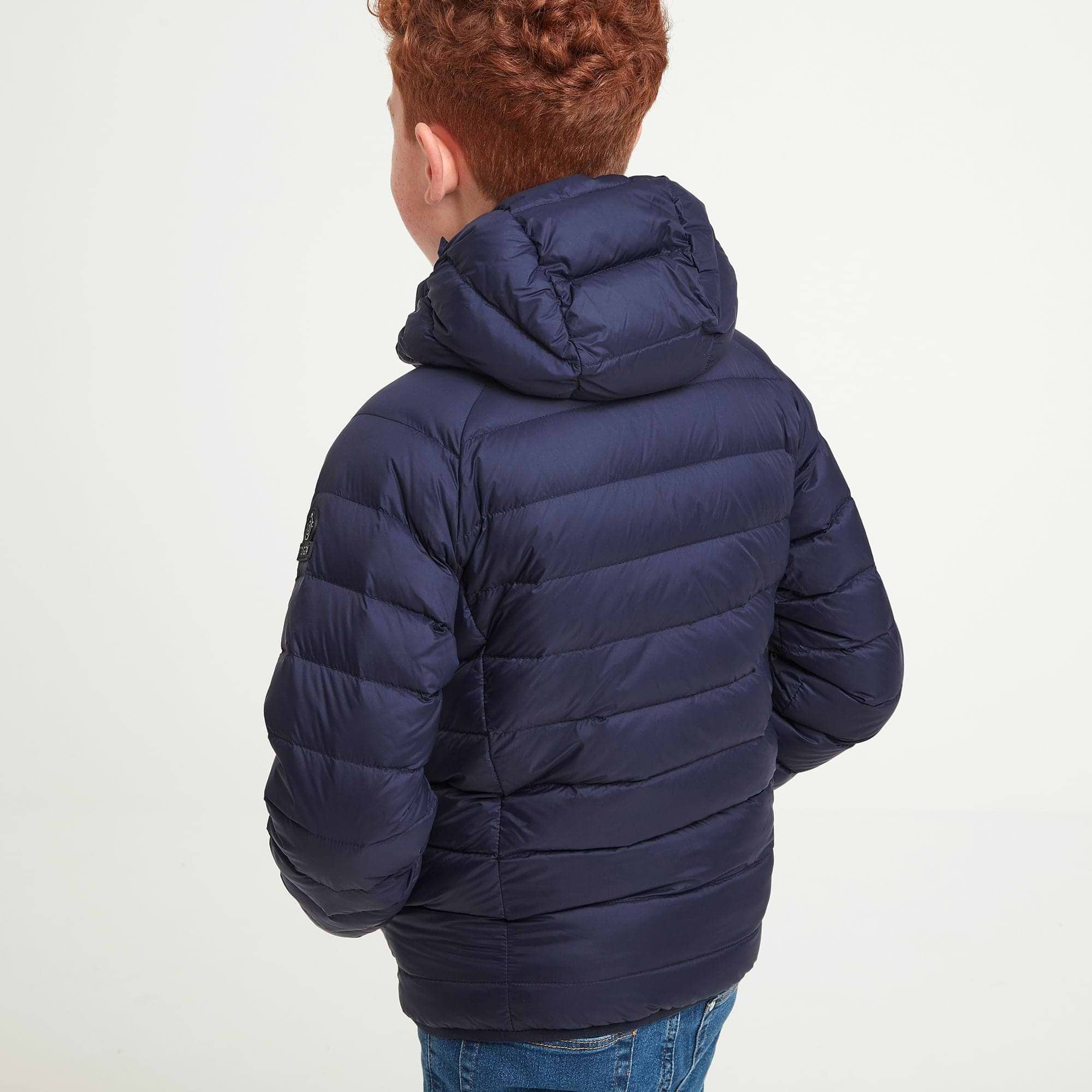 Tog 24 navy jacket outlet