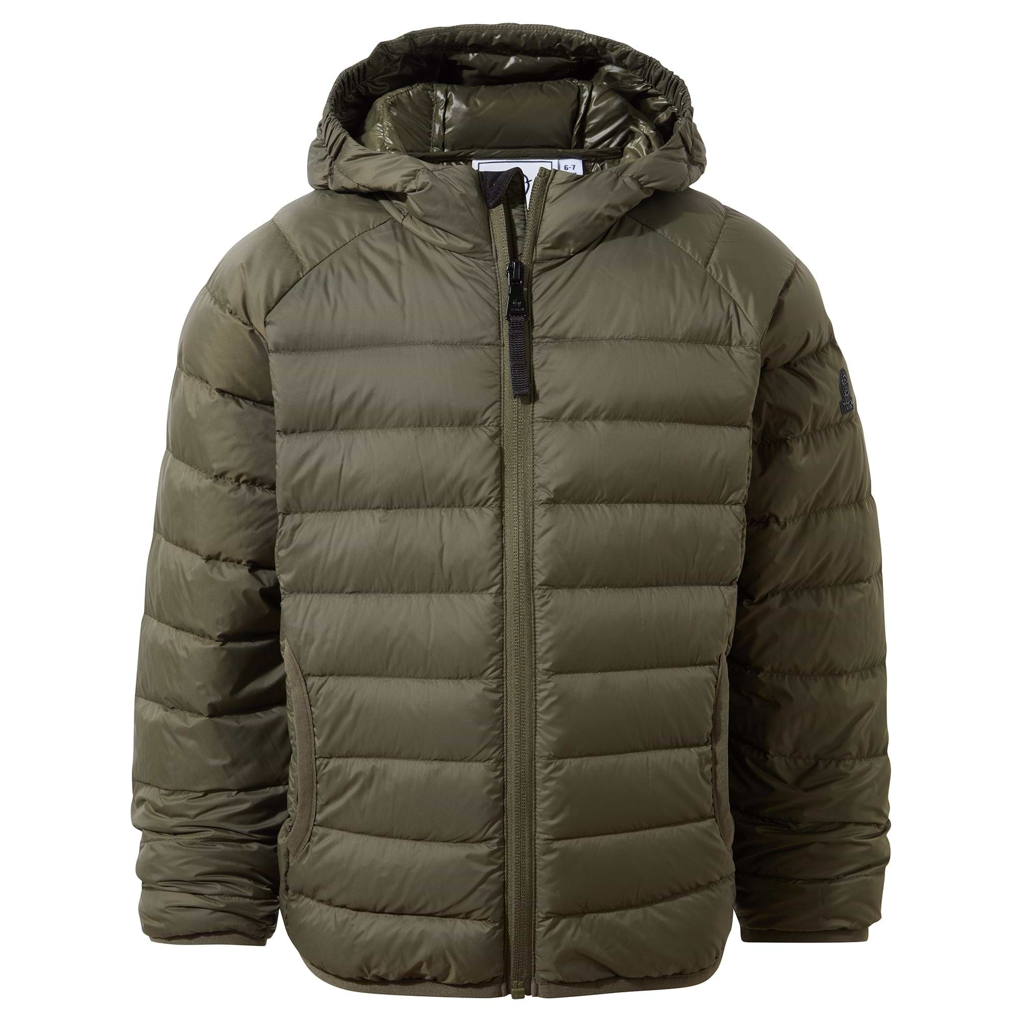 Tog 24 mens down jacket on sale