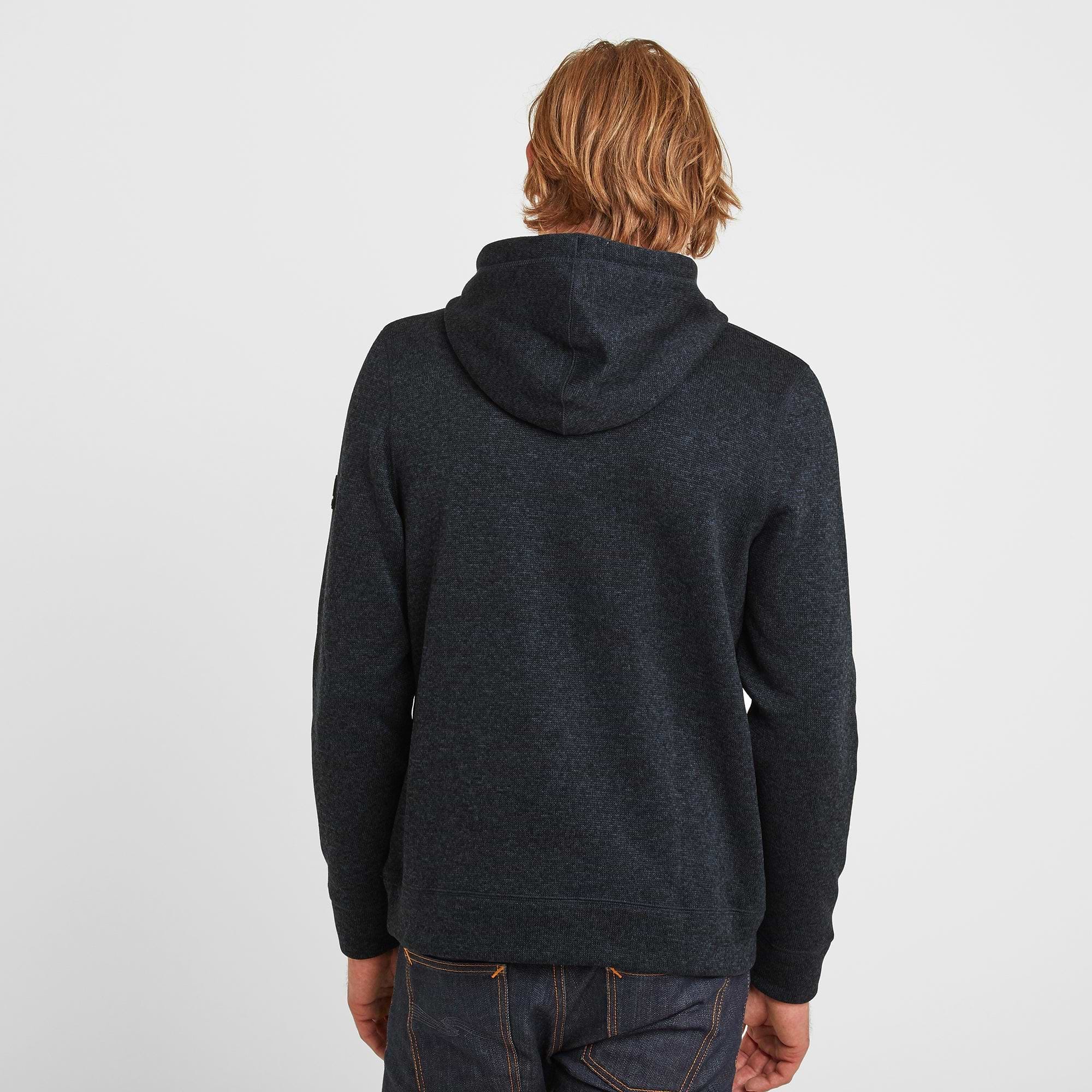 Tog 24 fleece hoody top