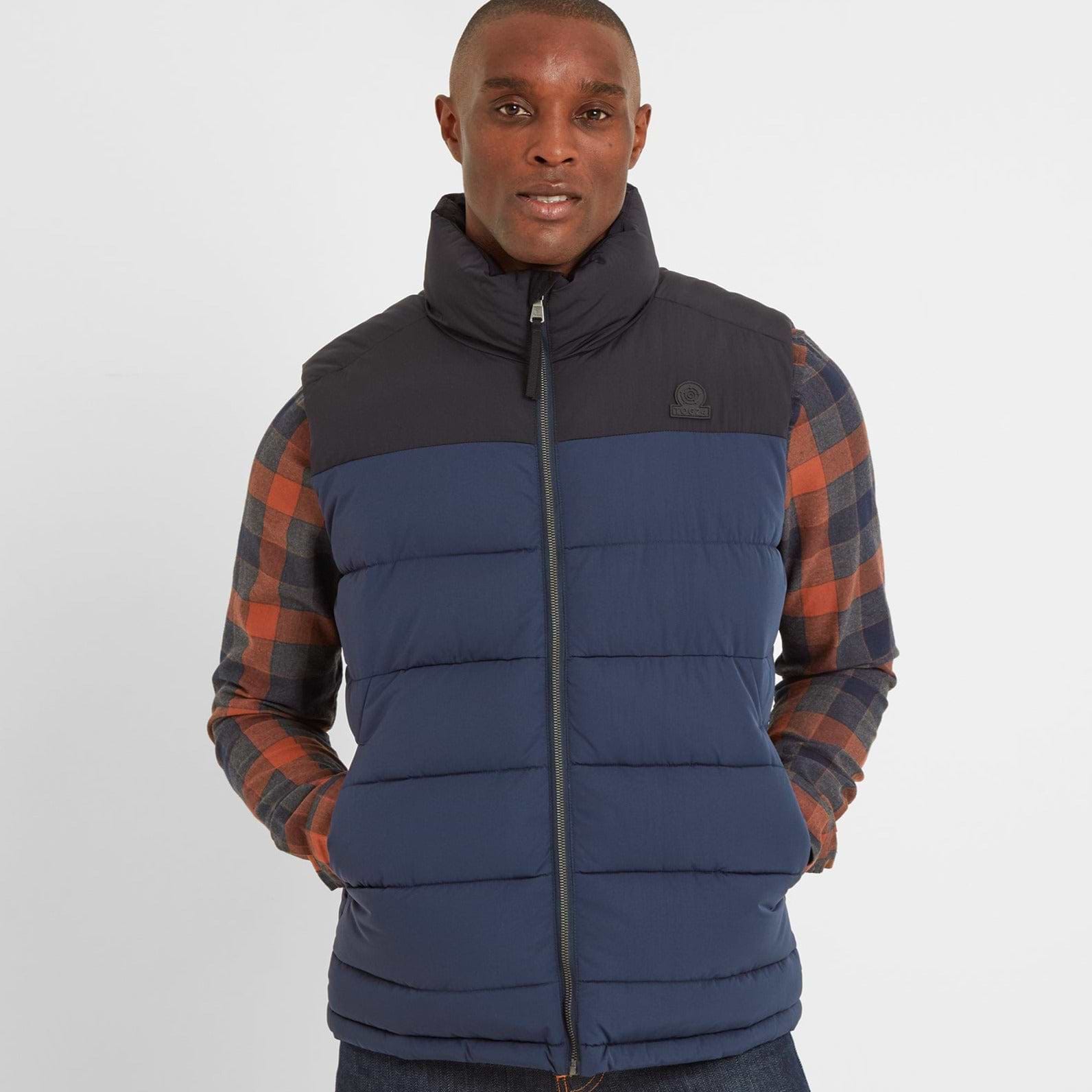 Gilet mens jacket shop