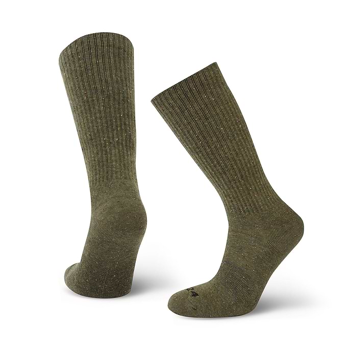 Neppy Trek Socks - Khaki