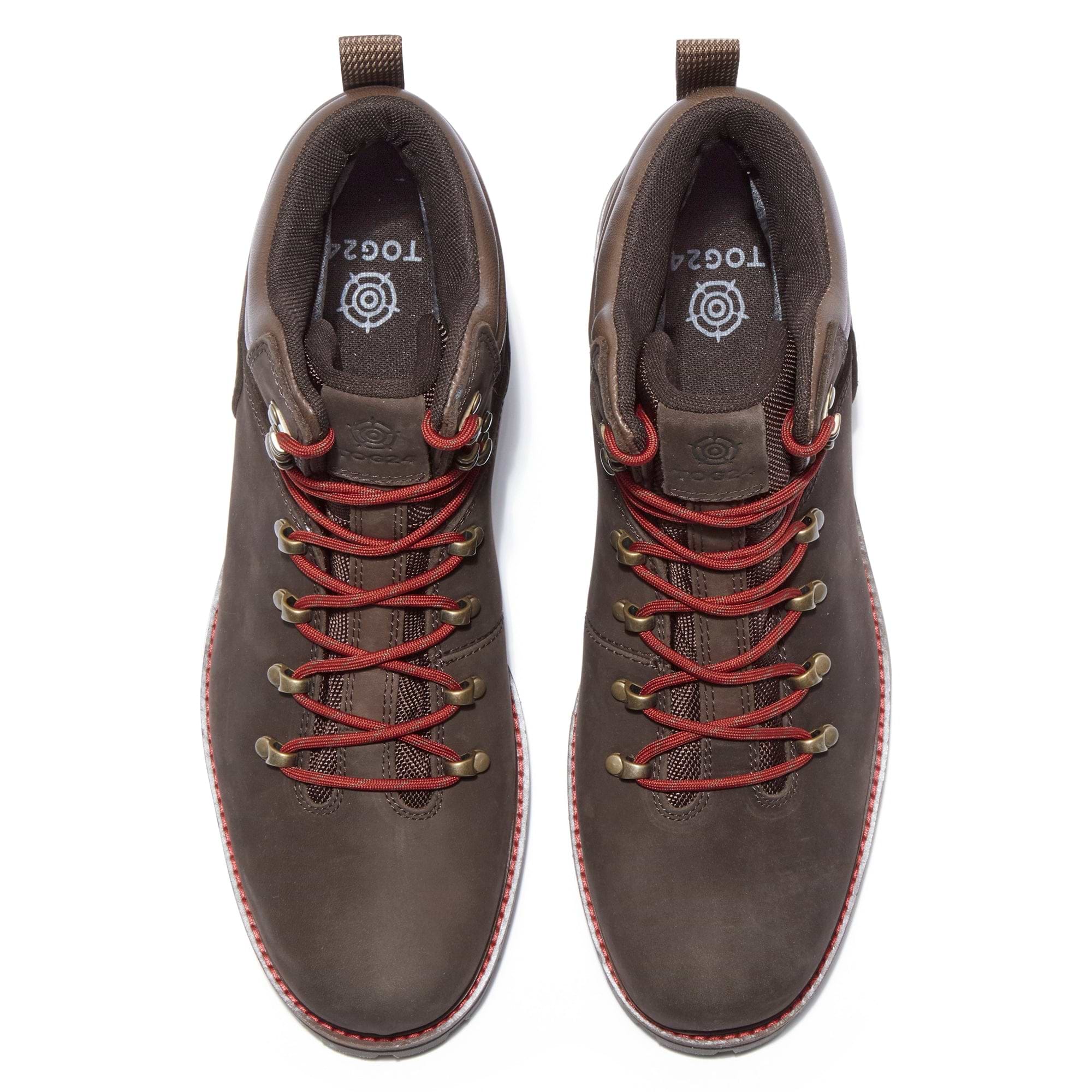 Nike walking boots mens discount
