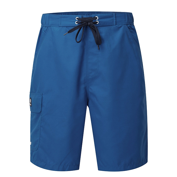 Payne Mens Board Shorts - Classic Blue