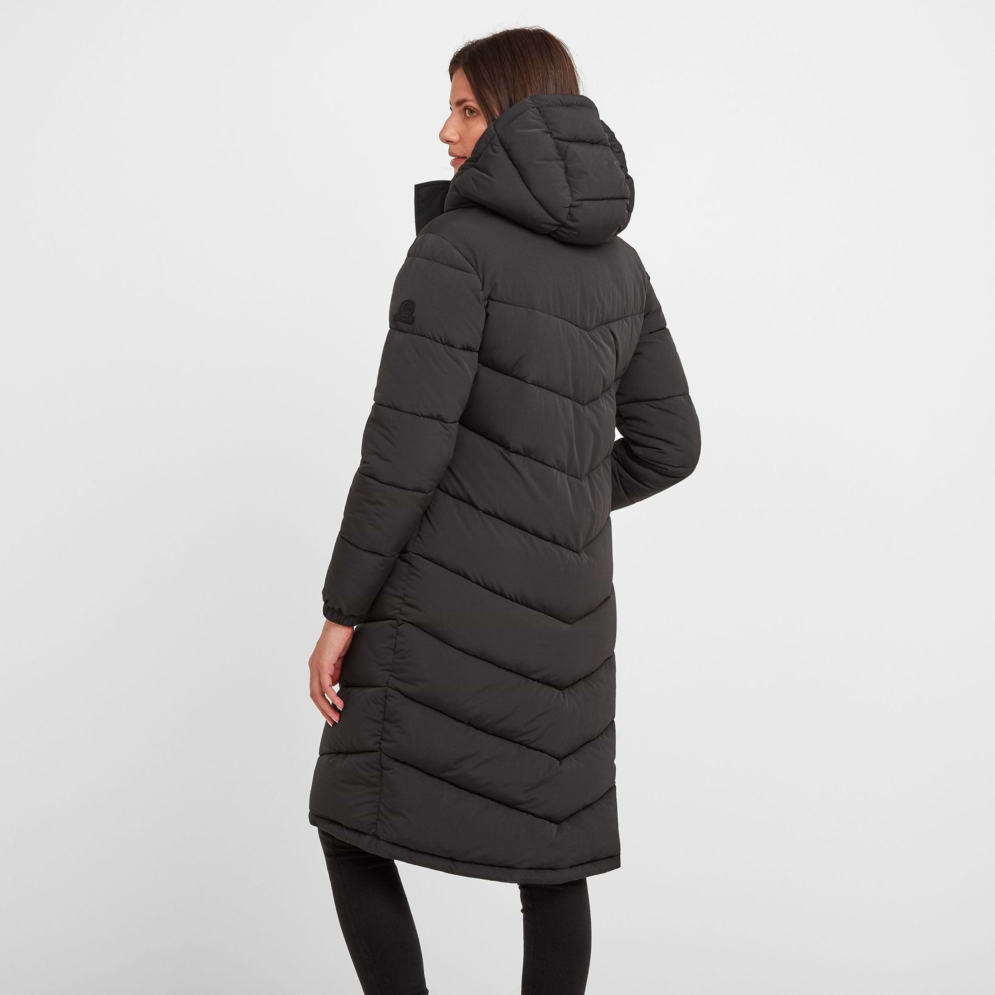 Tog 24 puffer coat sale