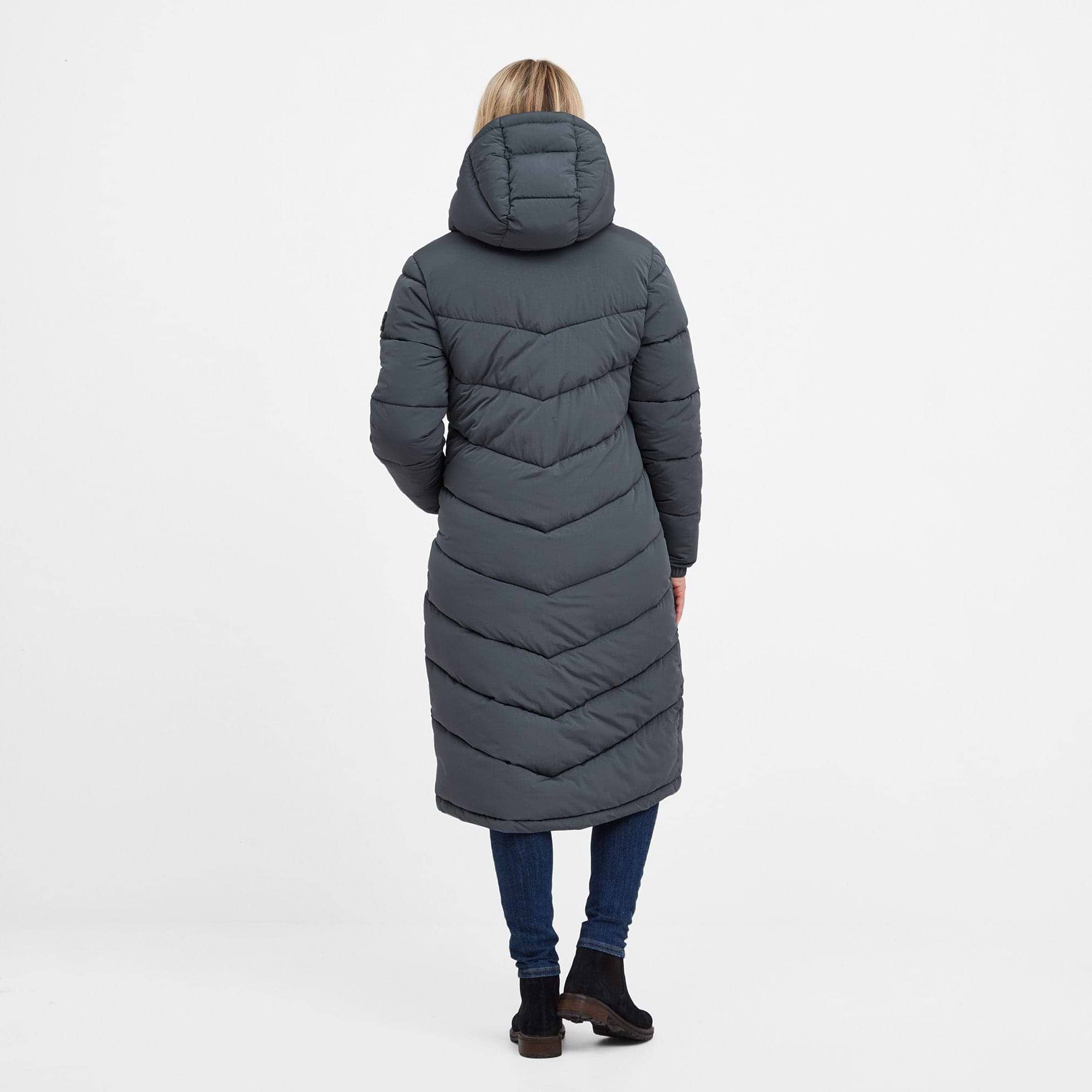 Tog24 coat top