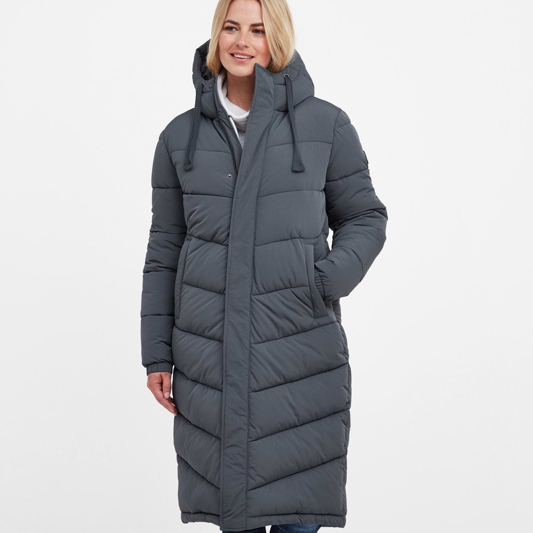 Tog24 buffy womens down jacket 2025