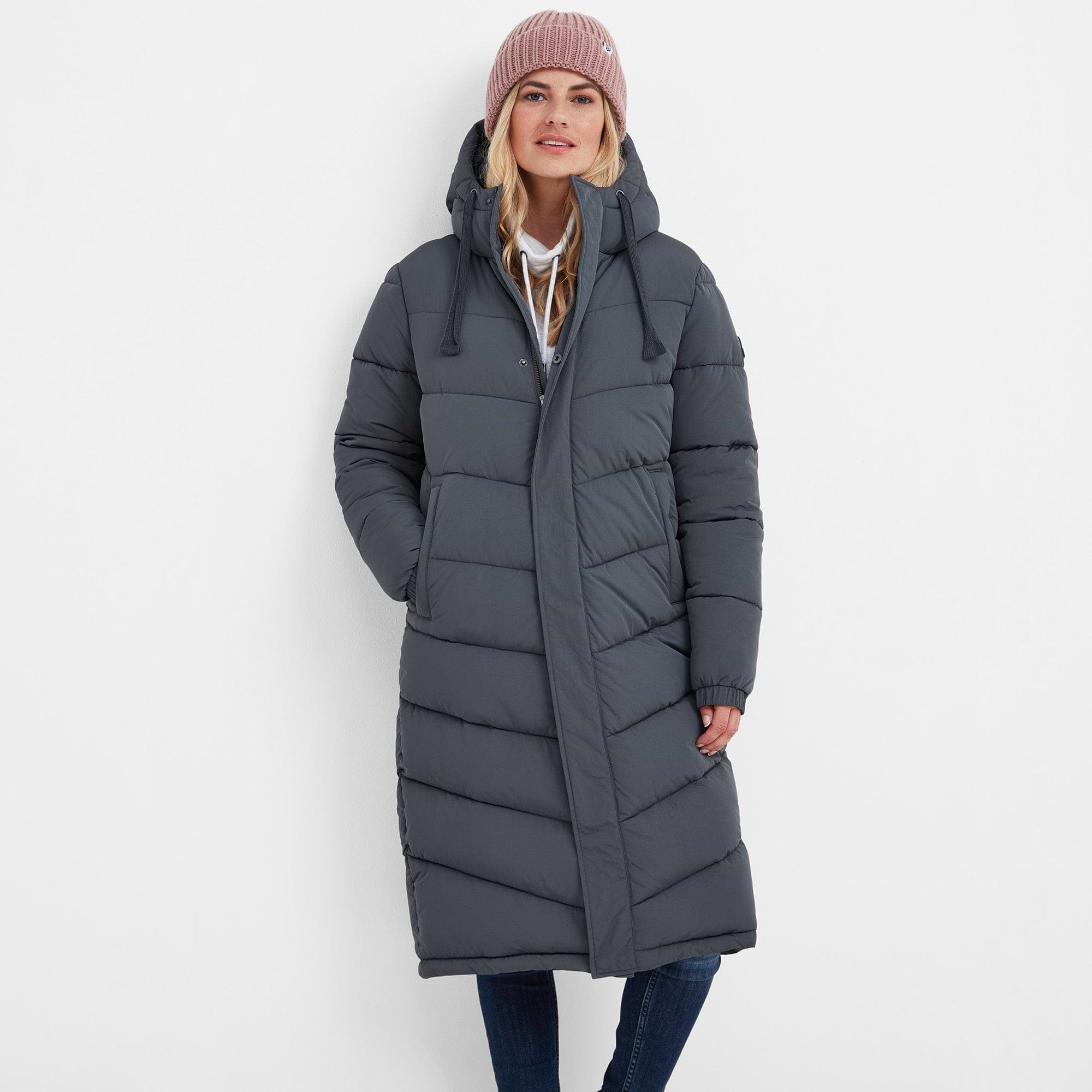 Tog 24 long coat cheap