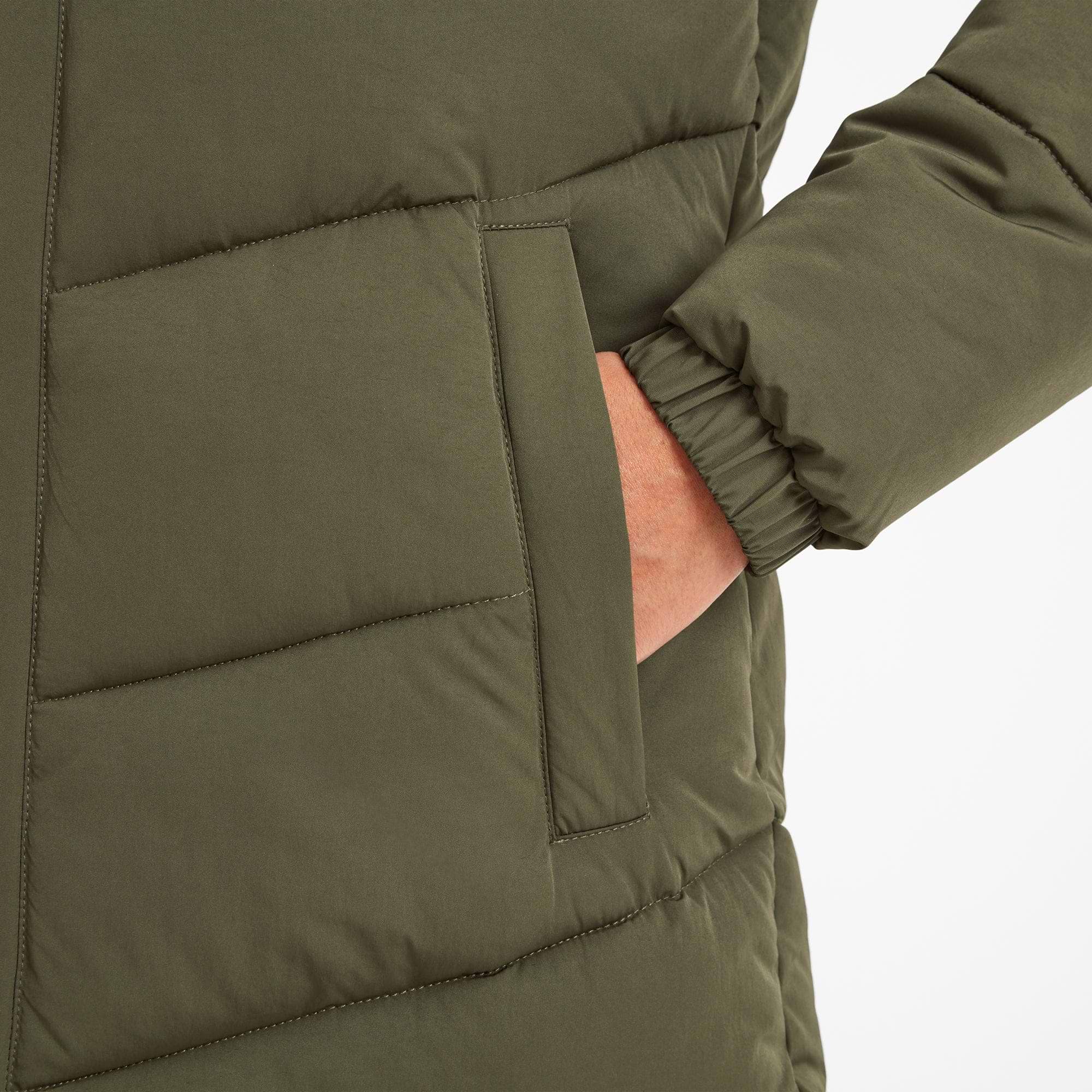 Tog 24 hybrid jacket outlet