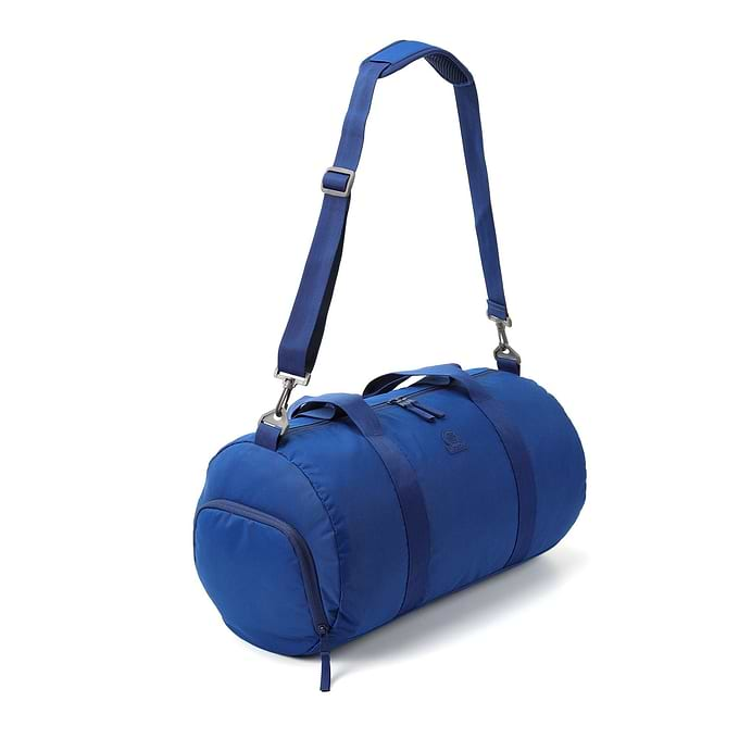 Rhodes Holdall - Night Blue 31L