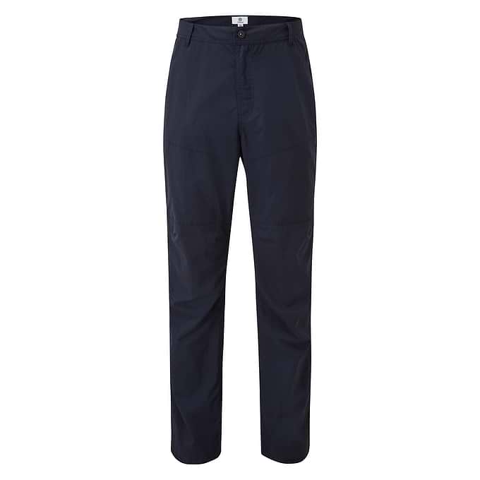 Rowland Mens Trousers Short - Navy