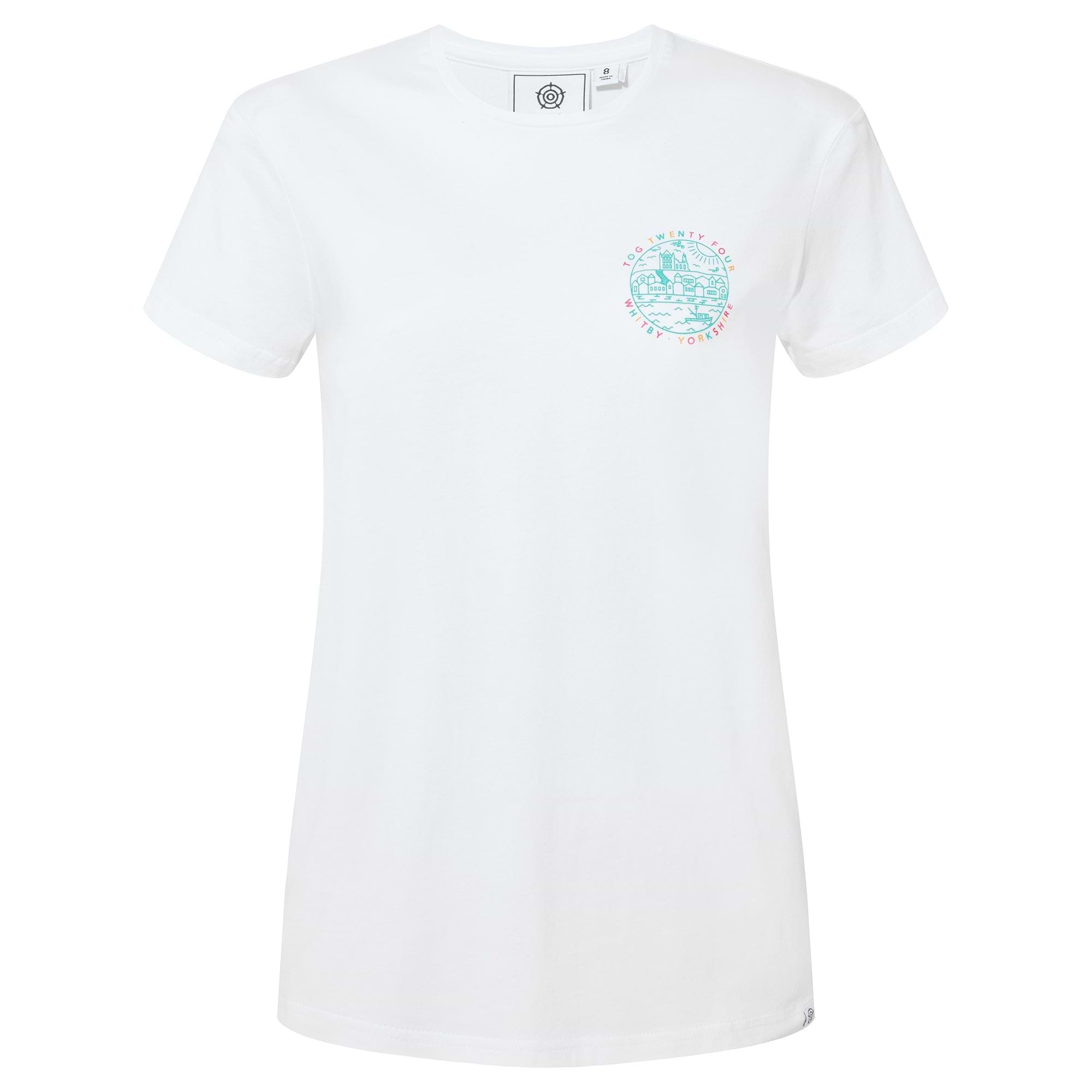 Seaside t shirt top