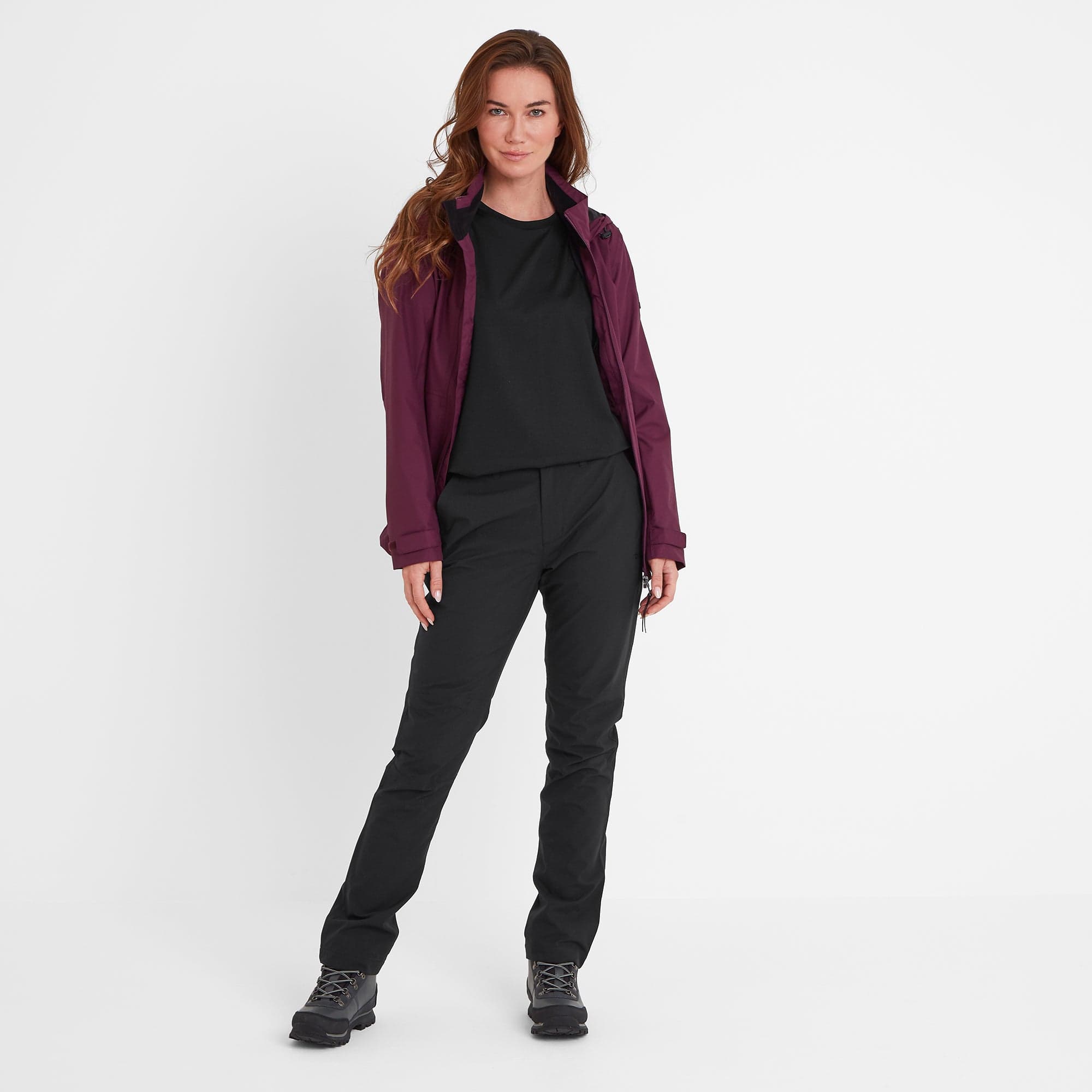 Breathable waterproof trousers ladies hotsell