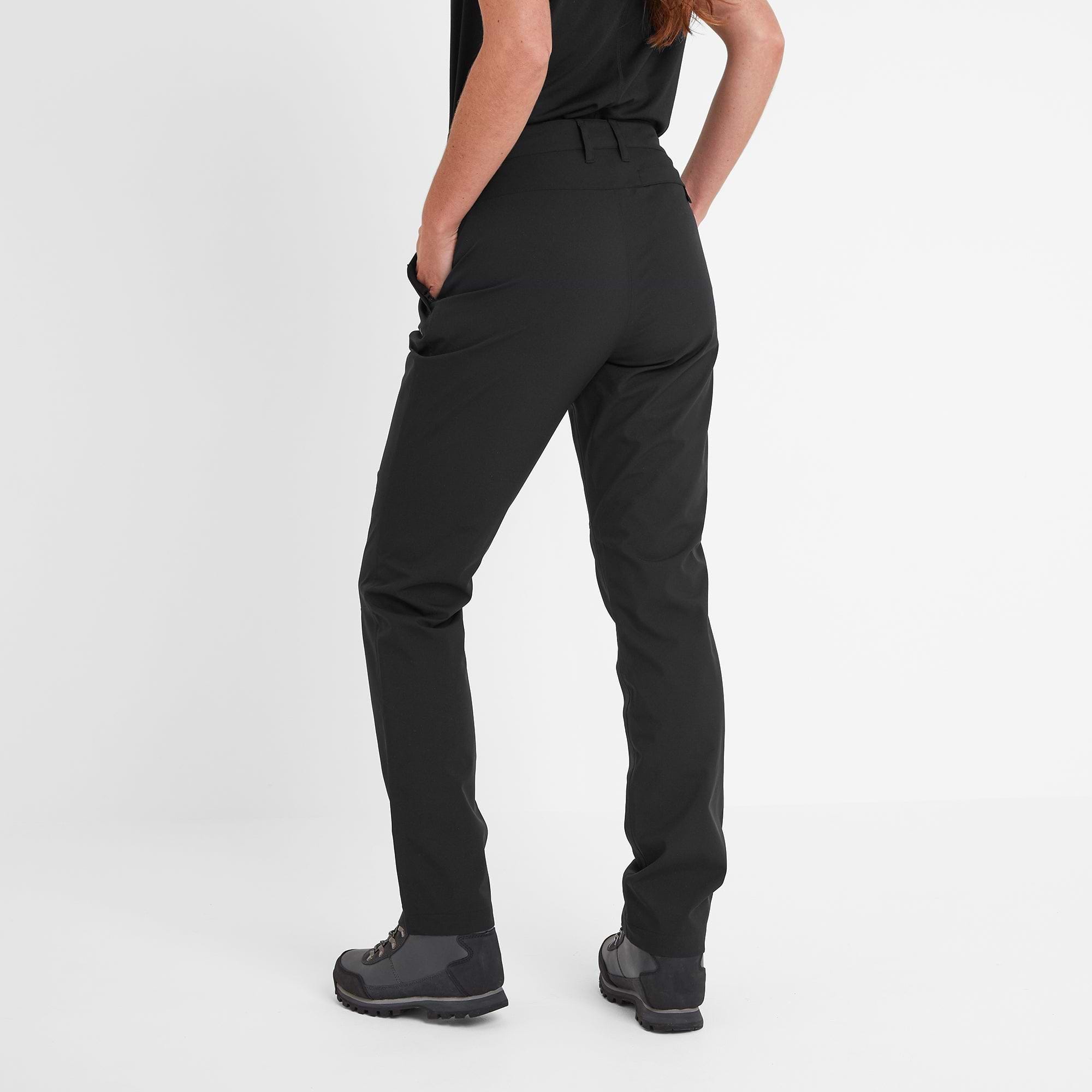 Ladies short length waterproof trousers store