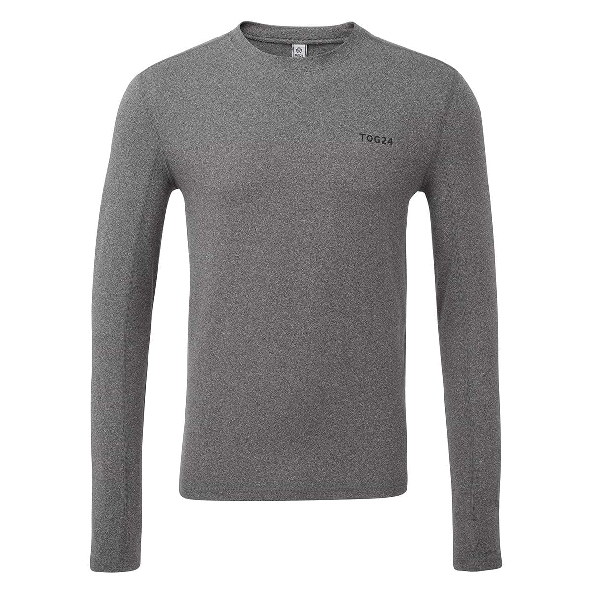 Mens thermal crewneck 2025