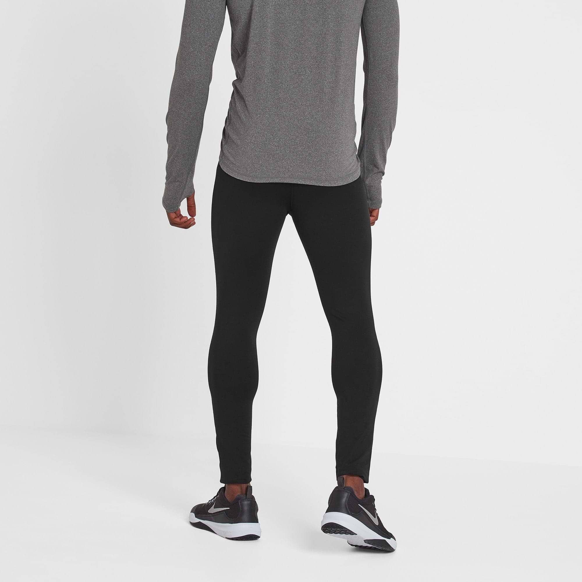 Mens leggings black new arrivals