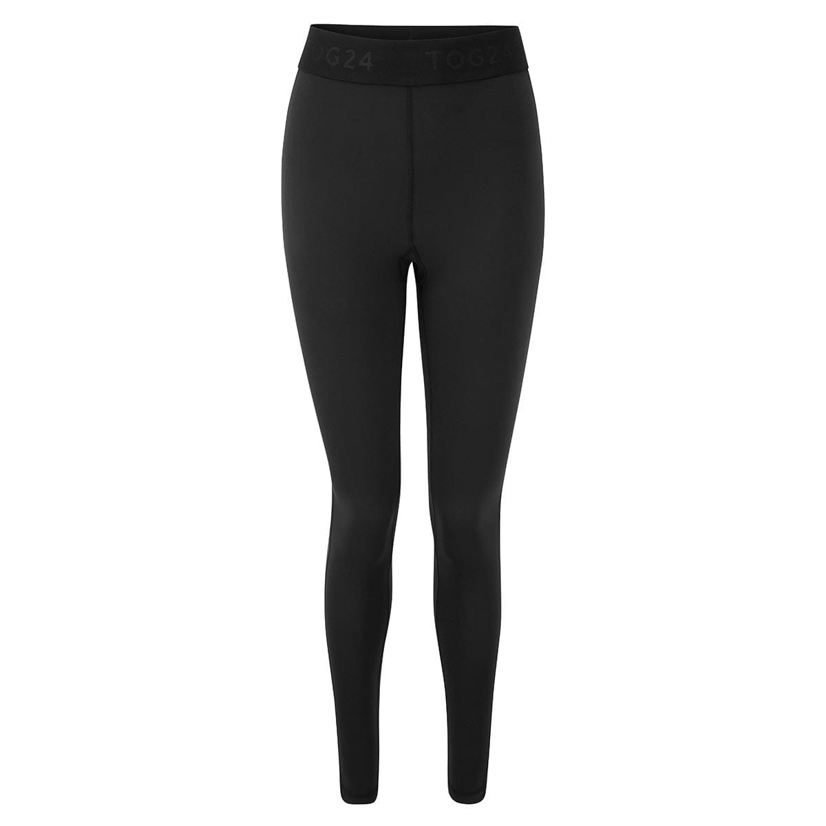 Cropped thermal leggings new arrivals