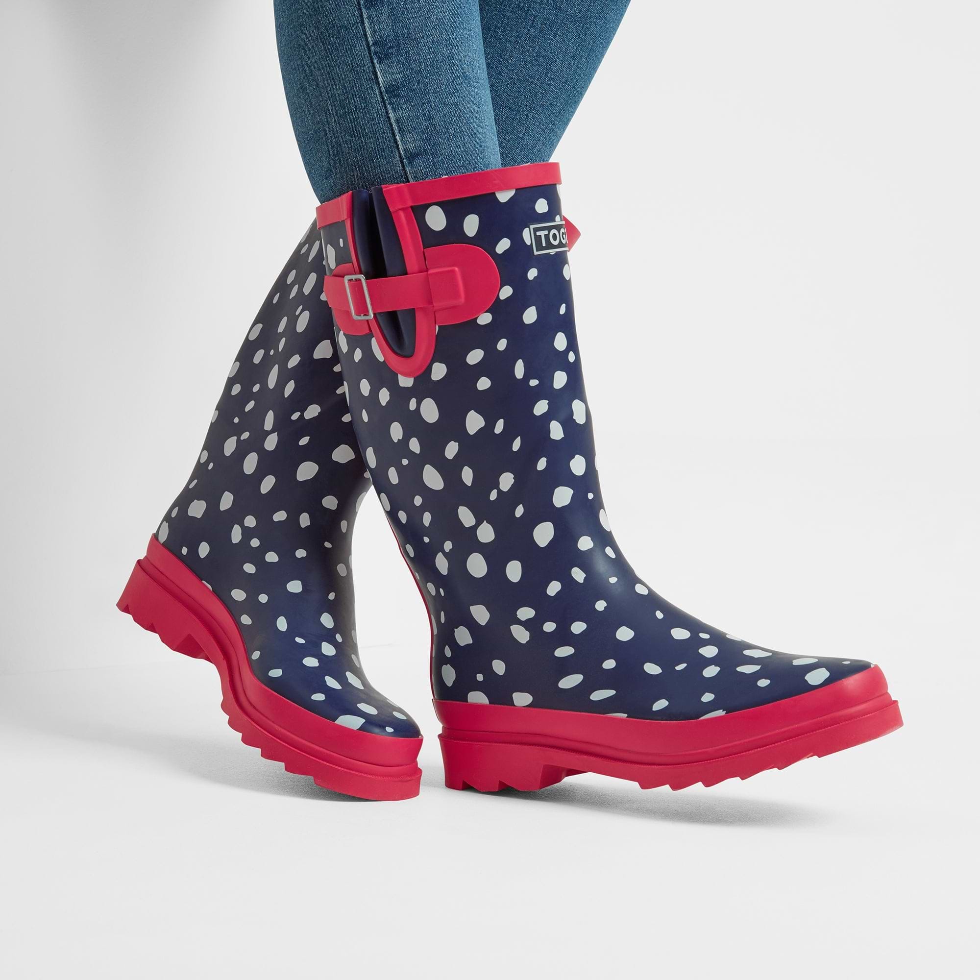 Cheap womens wellington boots deals