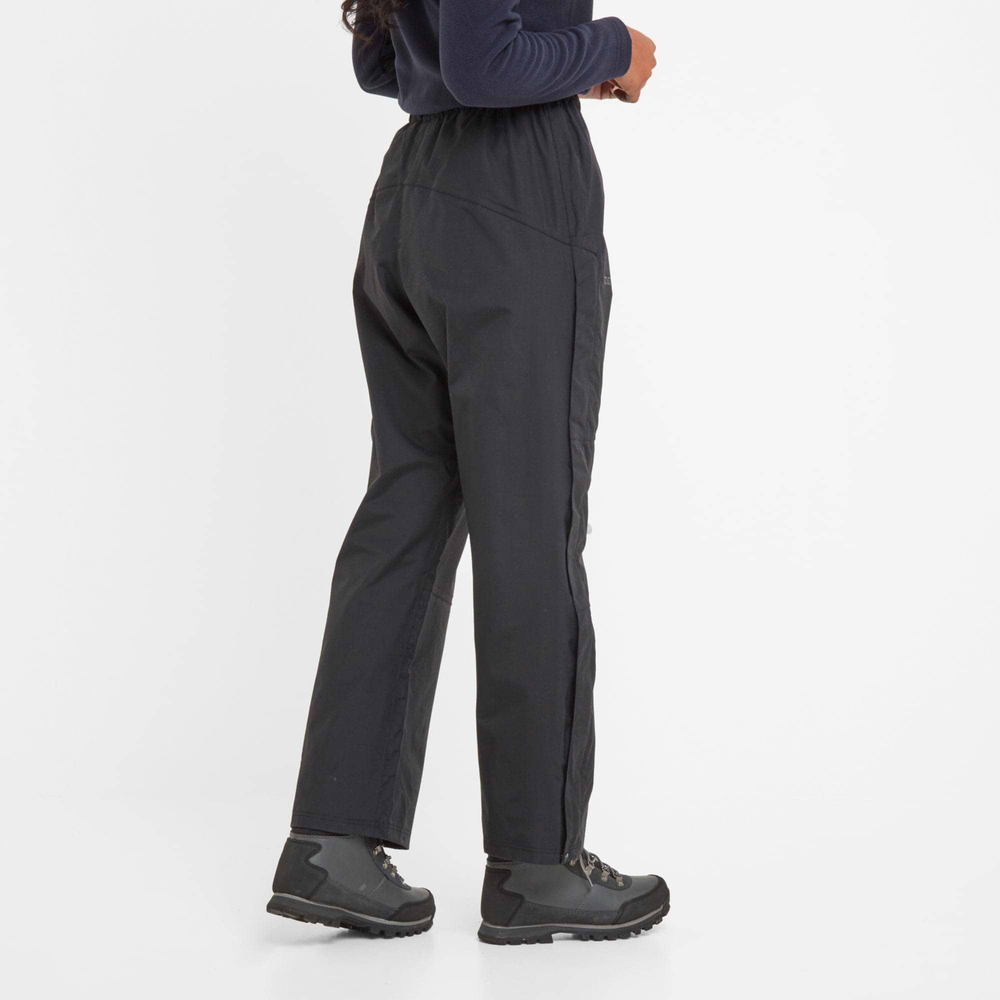 Womens short waterproof trousers outlet