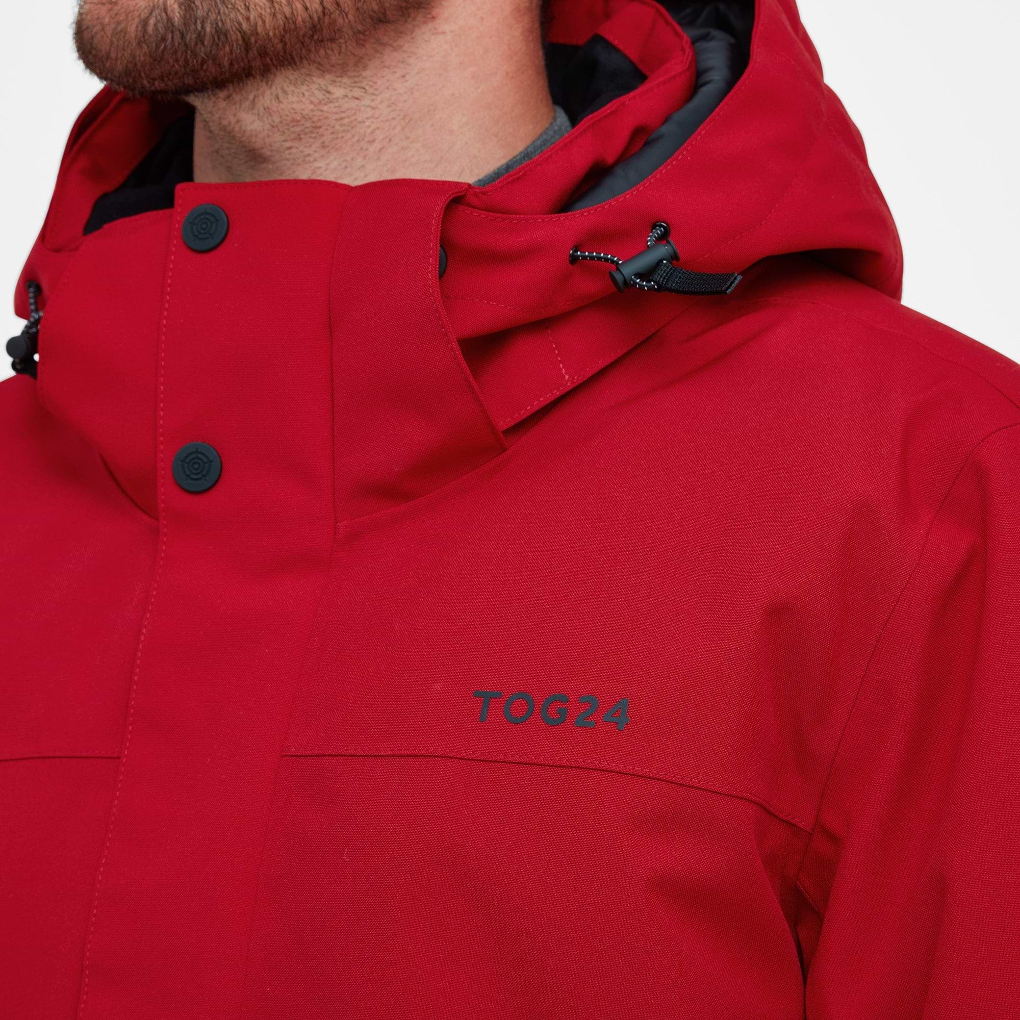 Tog 24 mens ski jackets 2025