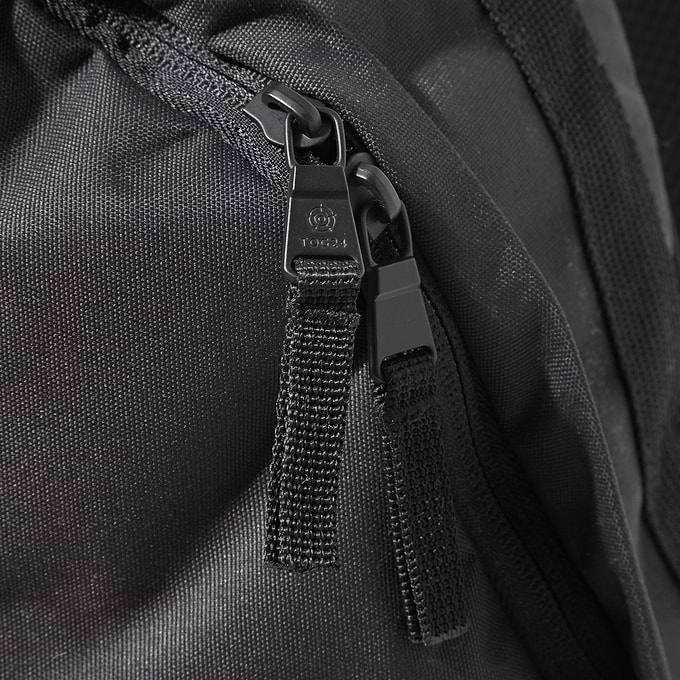 Tabor Backpack - Coal Grey 14L