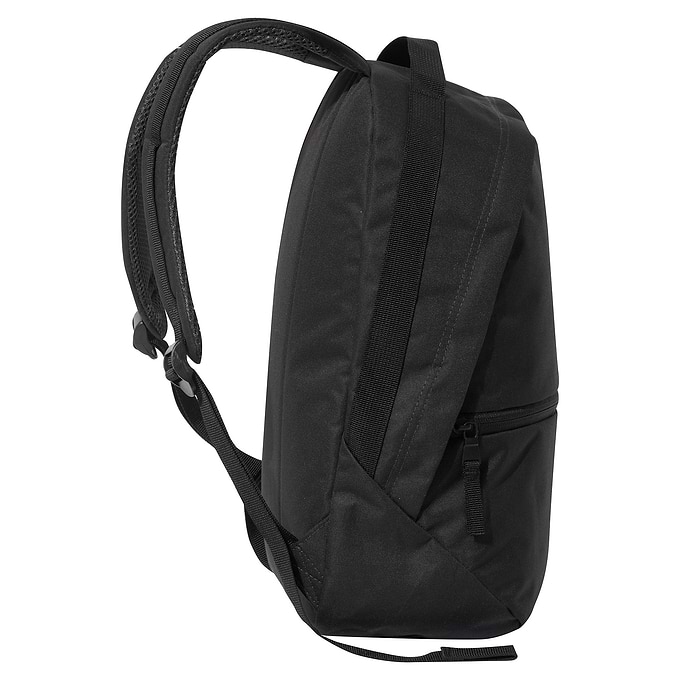 Tabor Backpack - Coal Grey 14L