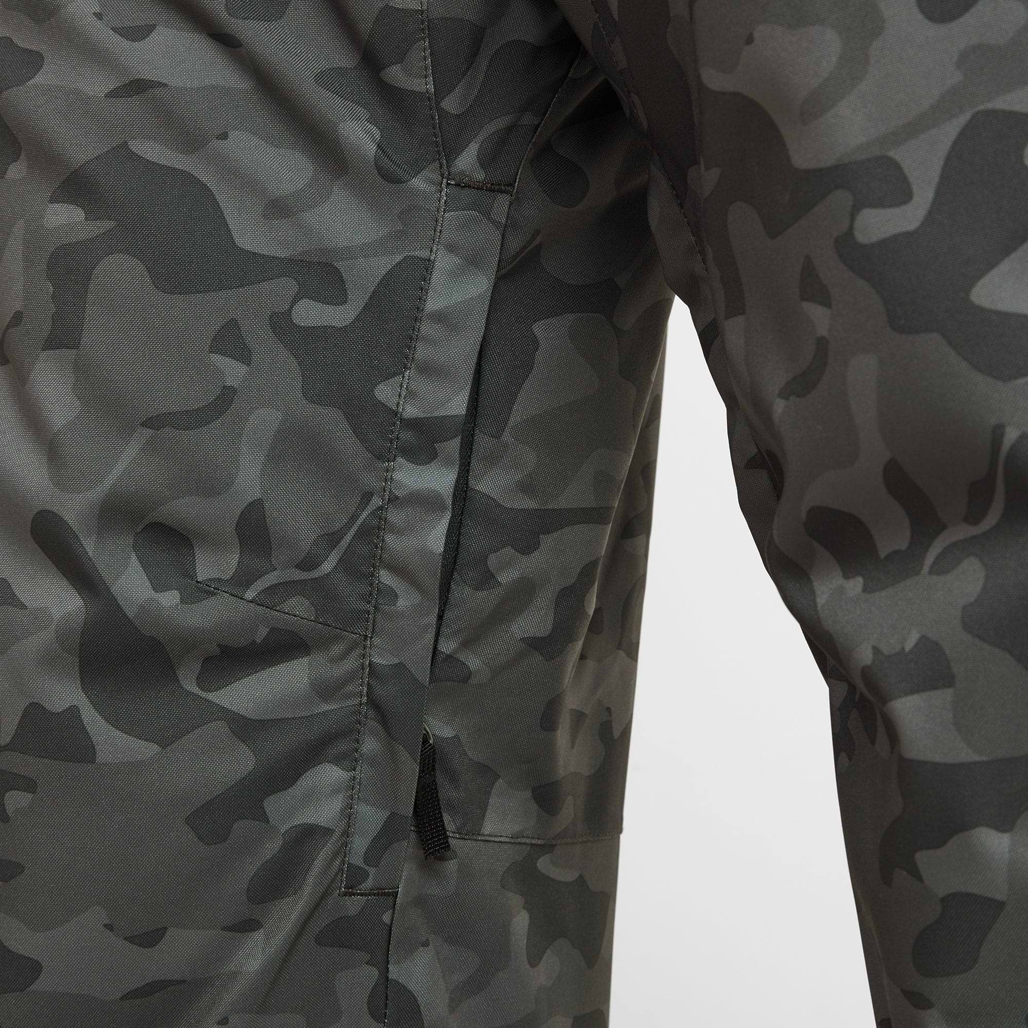 Mens grey salopettes deals