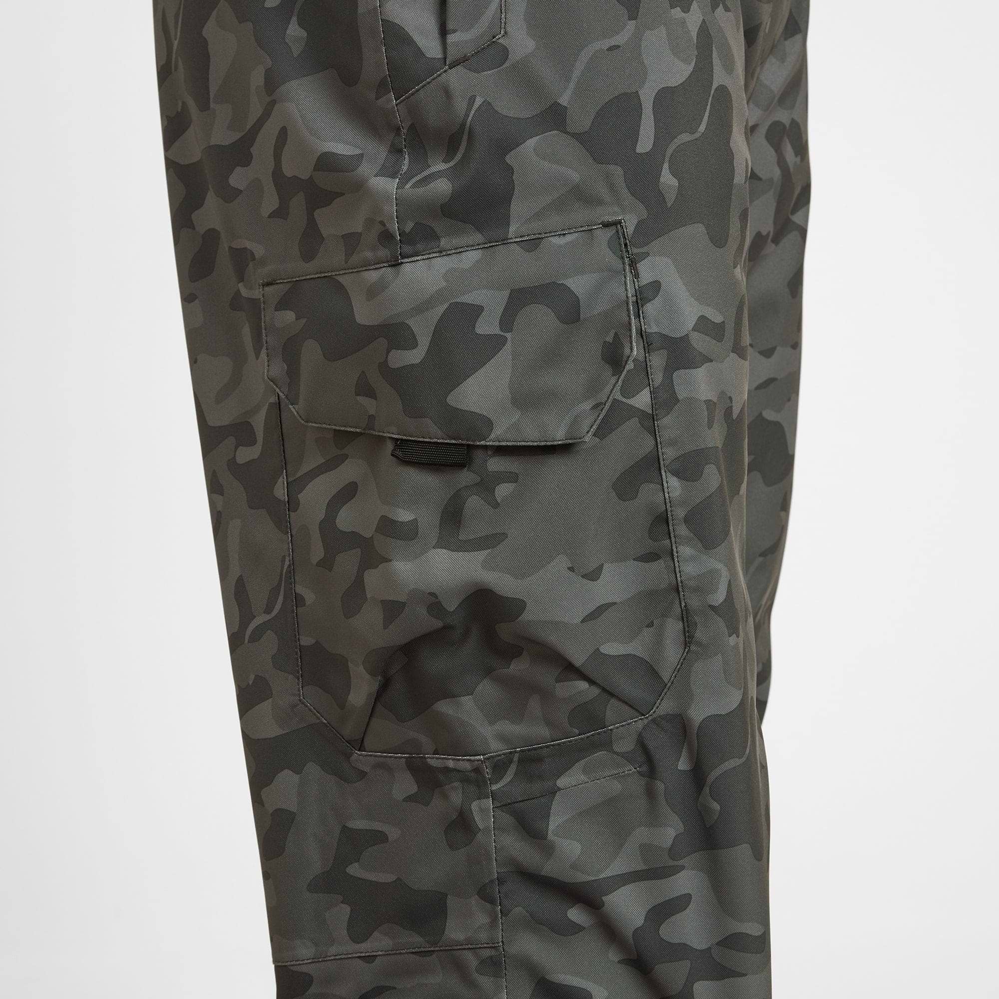 Mens grey salopettes hot sale