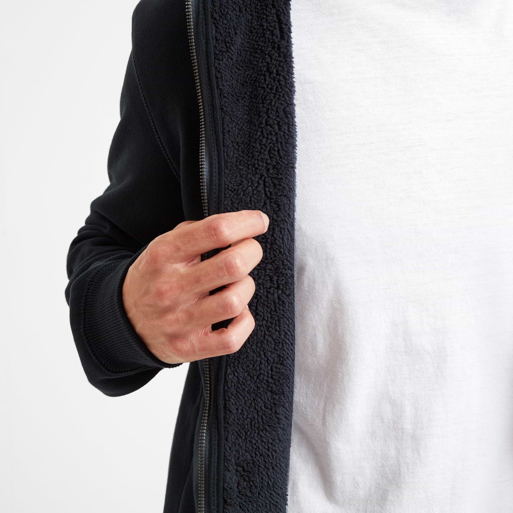 Tog 24 sherpa hoodie cheap