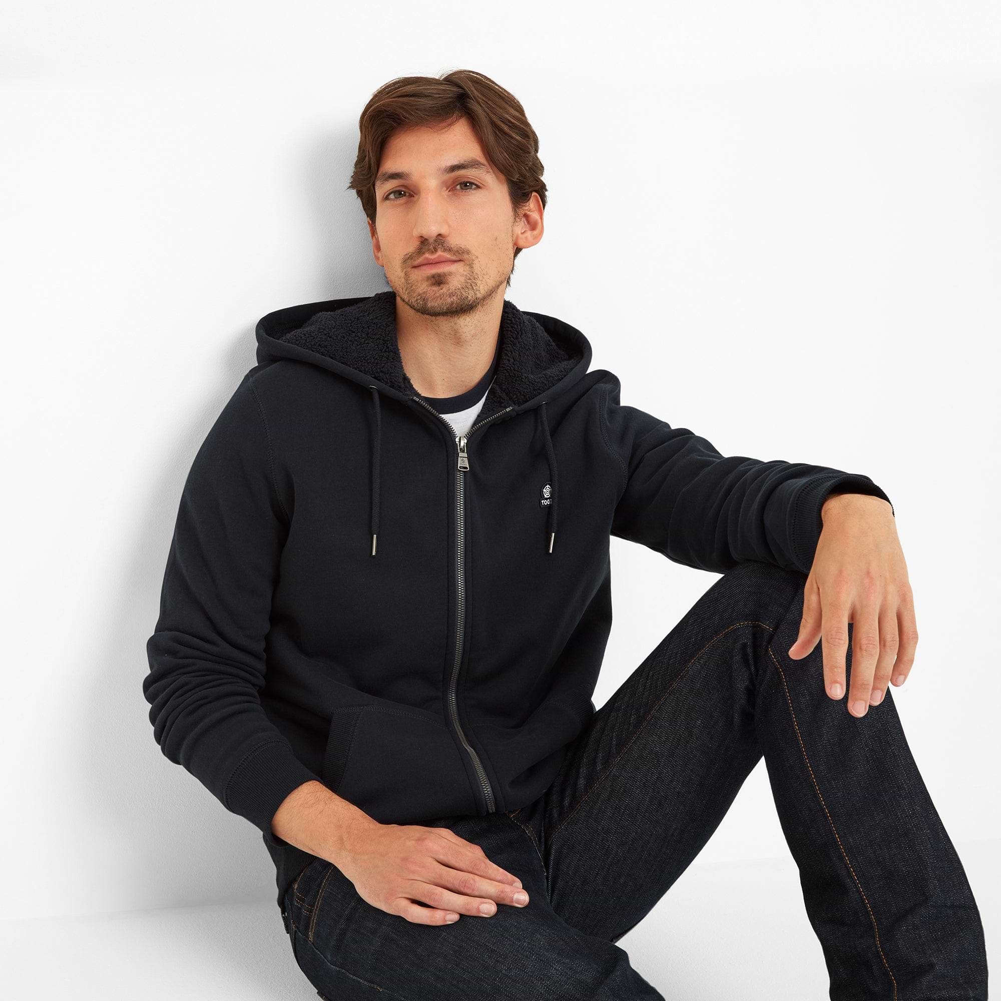 Tog 24 sherpa hoodie cheap
