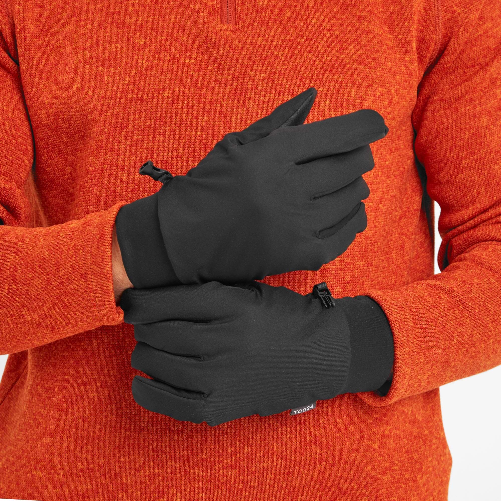 Thermal windproof gloves deals