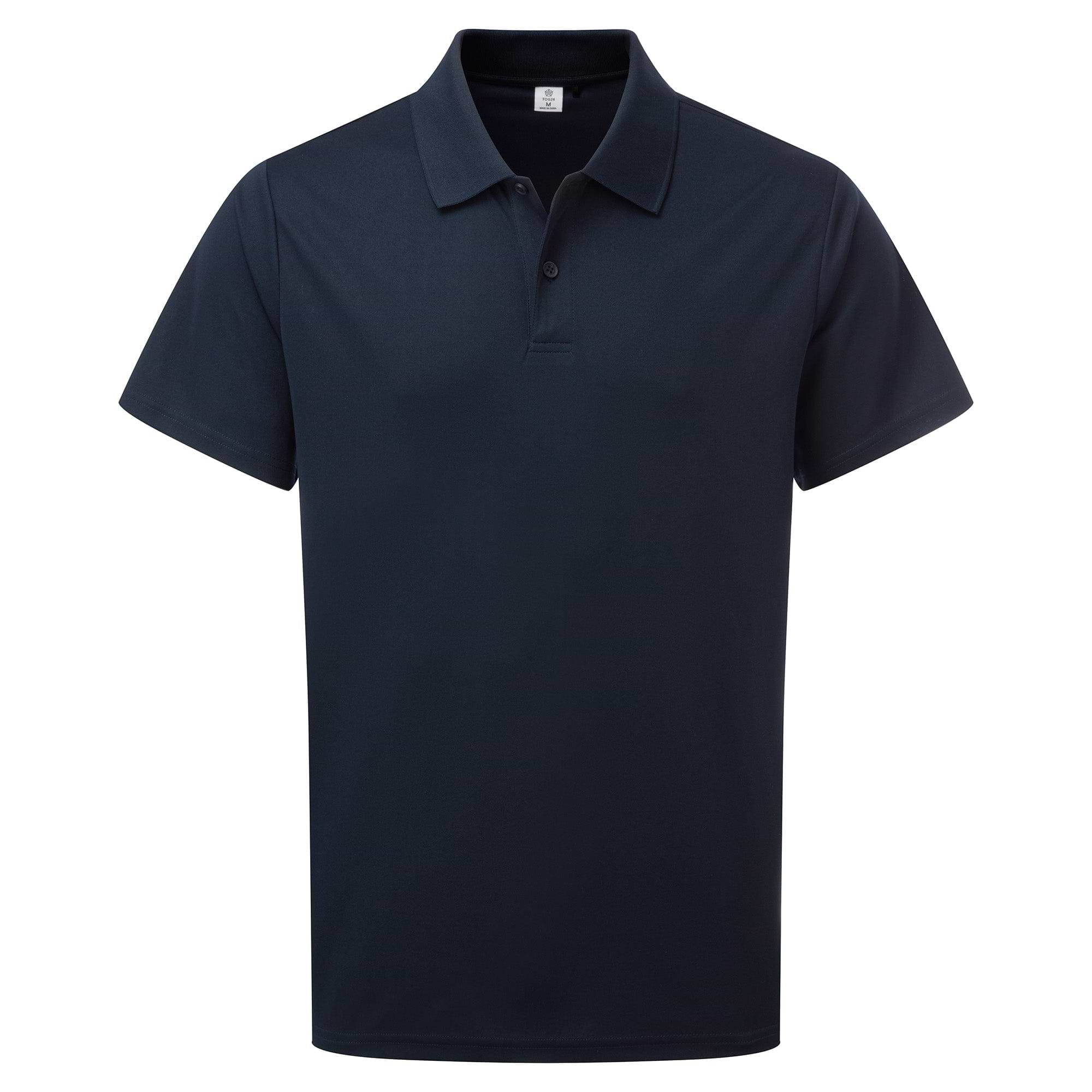Polo shirts navy shop