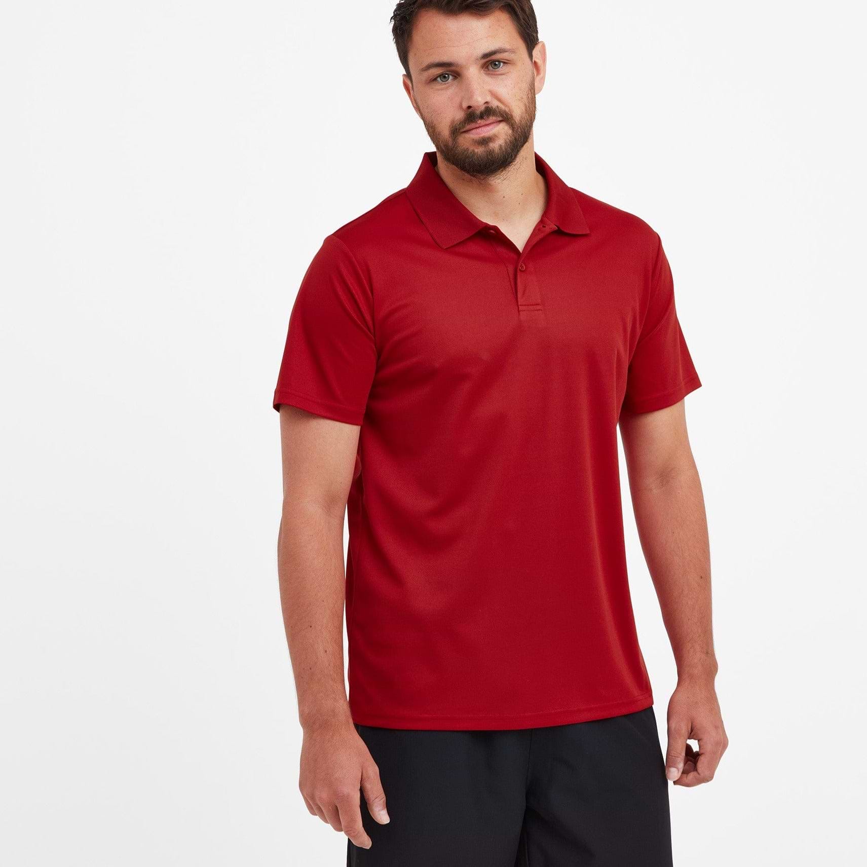 Polo tech smart shirt best sale