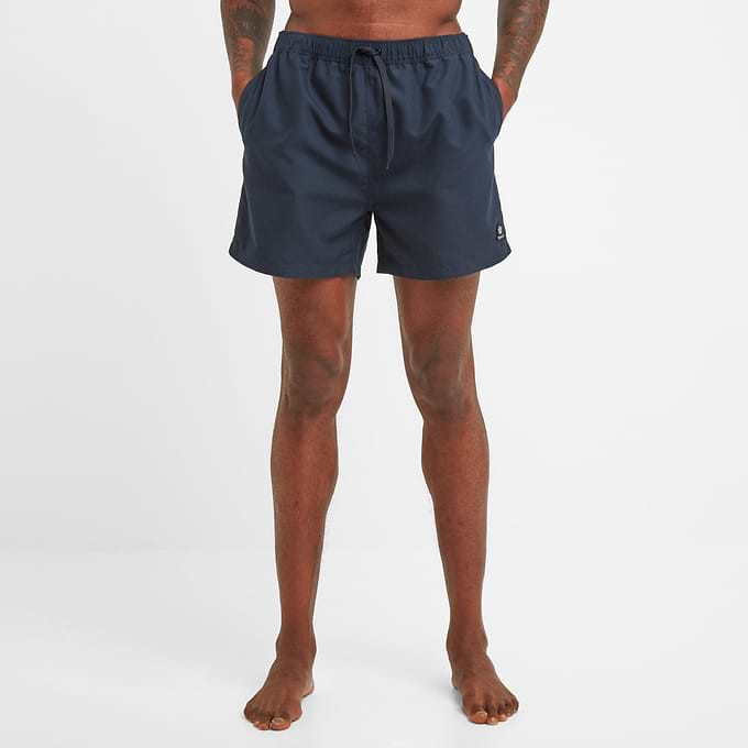 Tristan Mens Swimshorts - Dark Indigo