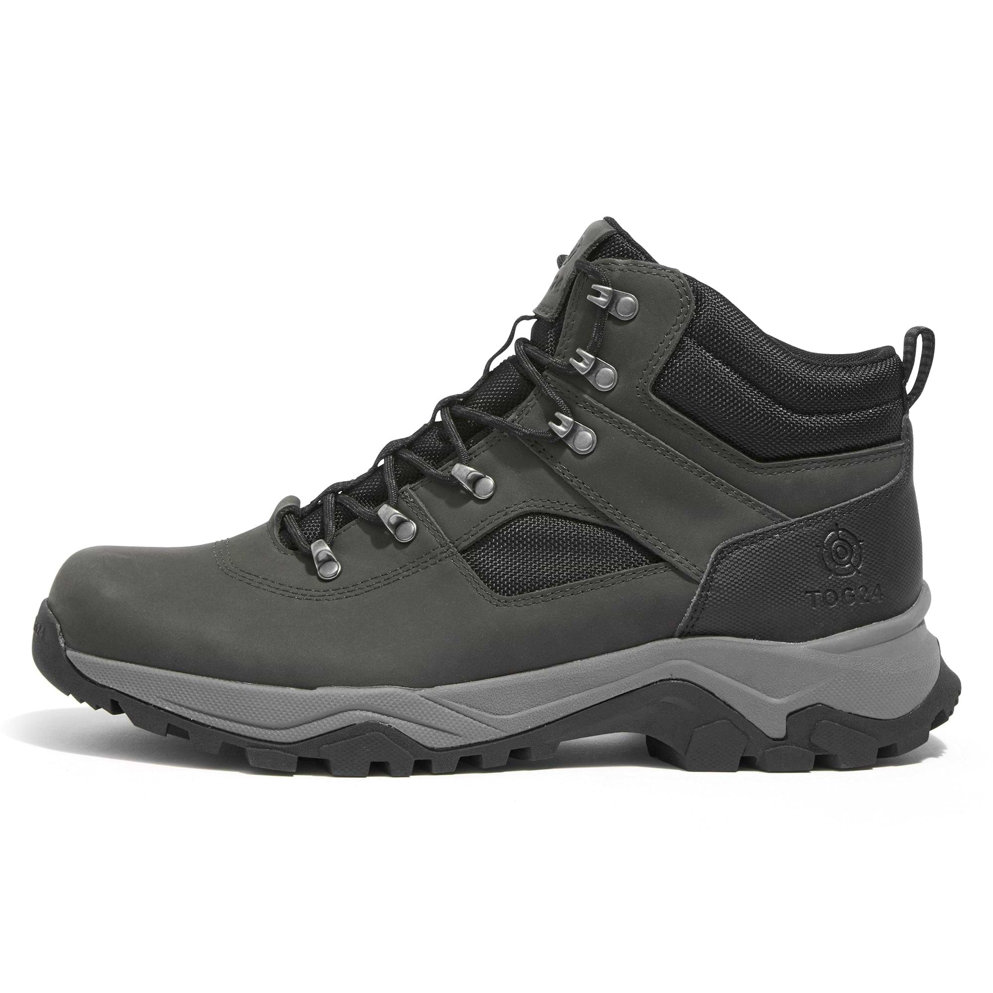 Timberland rangeley mid boot review on sale