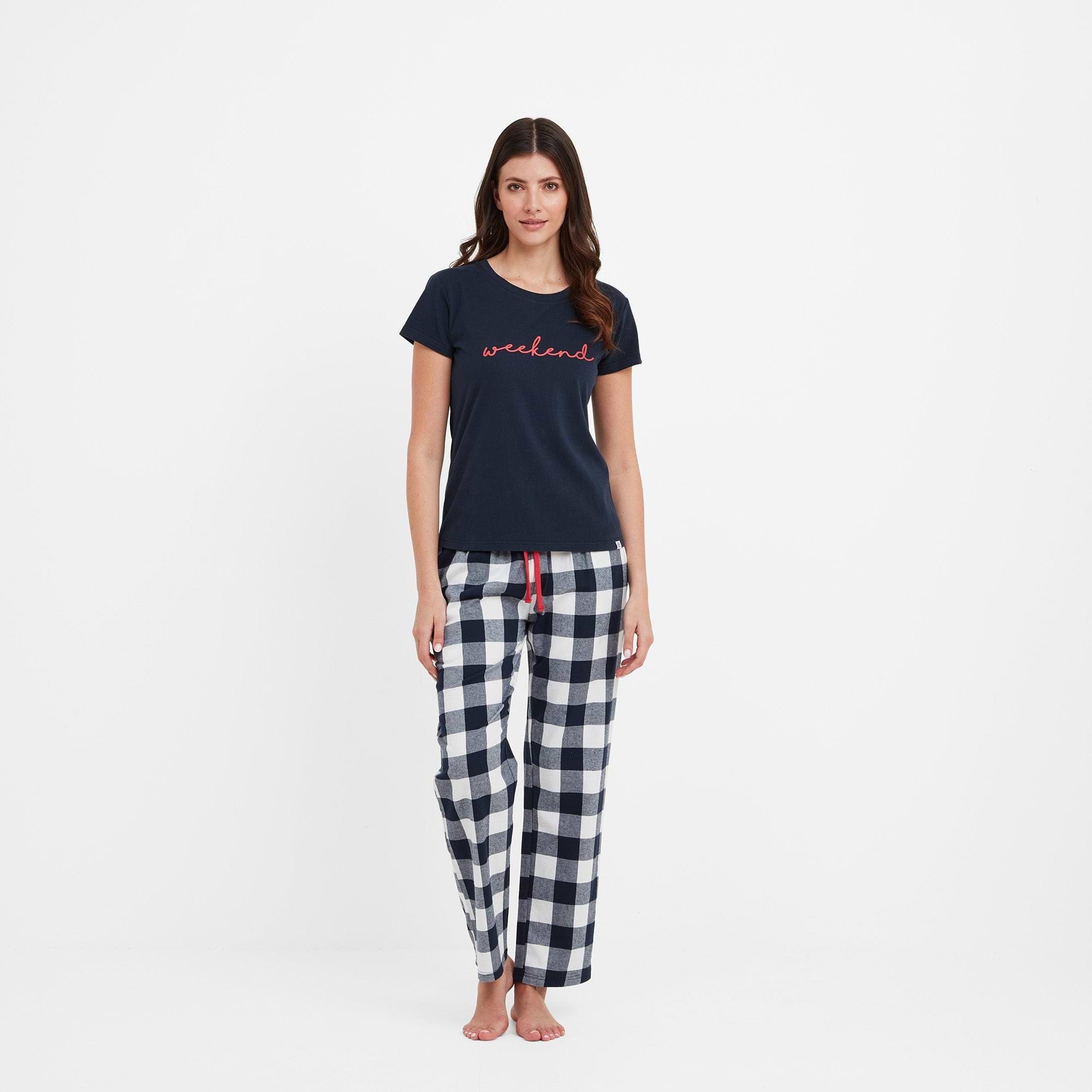 Indigo pajamas 2025
