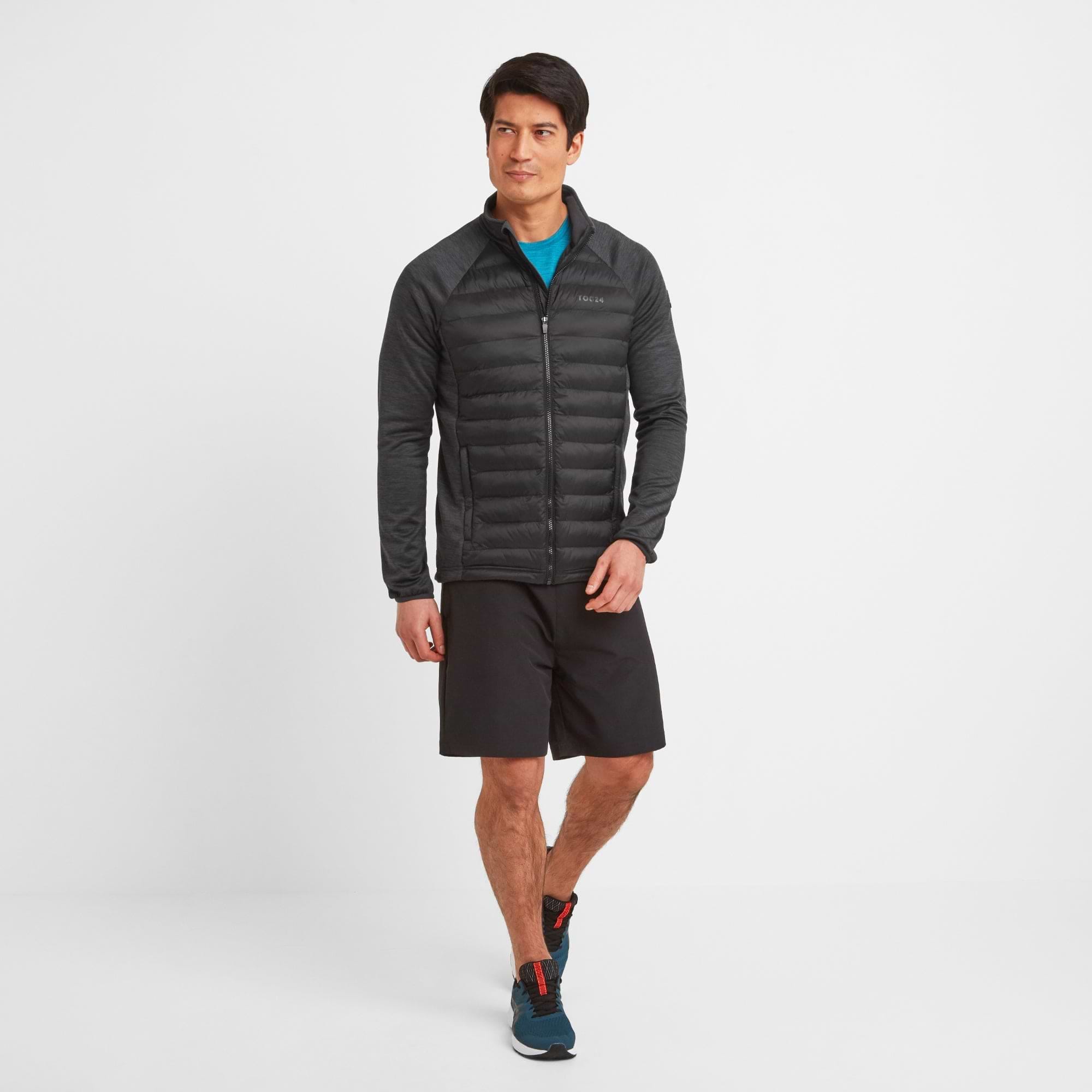 Tog 24 hybrid jacket top
