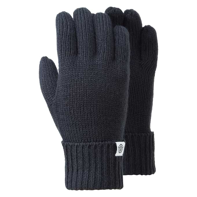 Wheeton Gloves - Dark Indigo