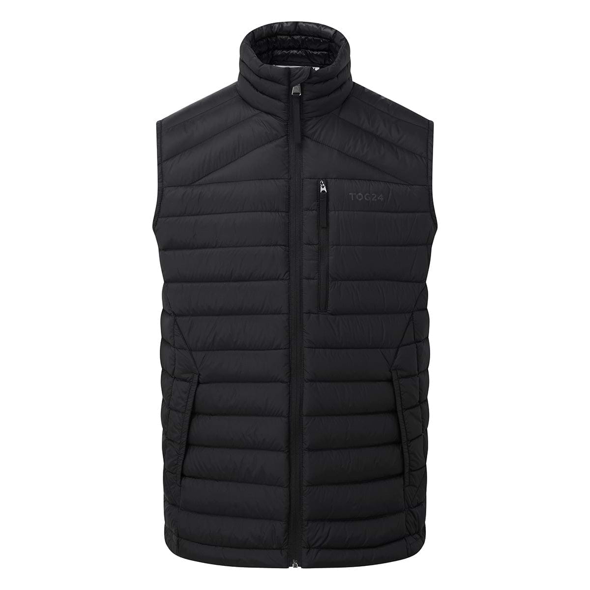 Duck down gilet mens shop