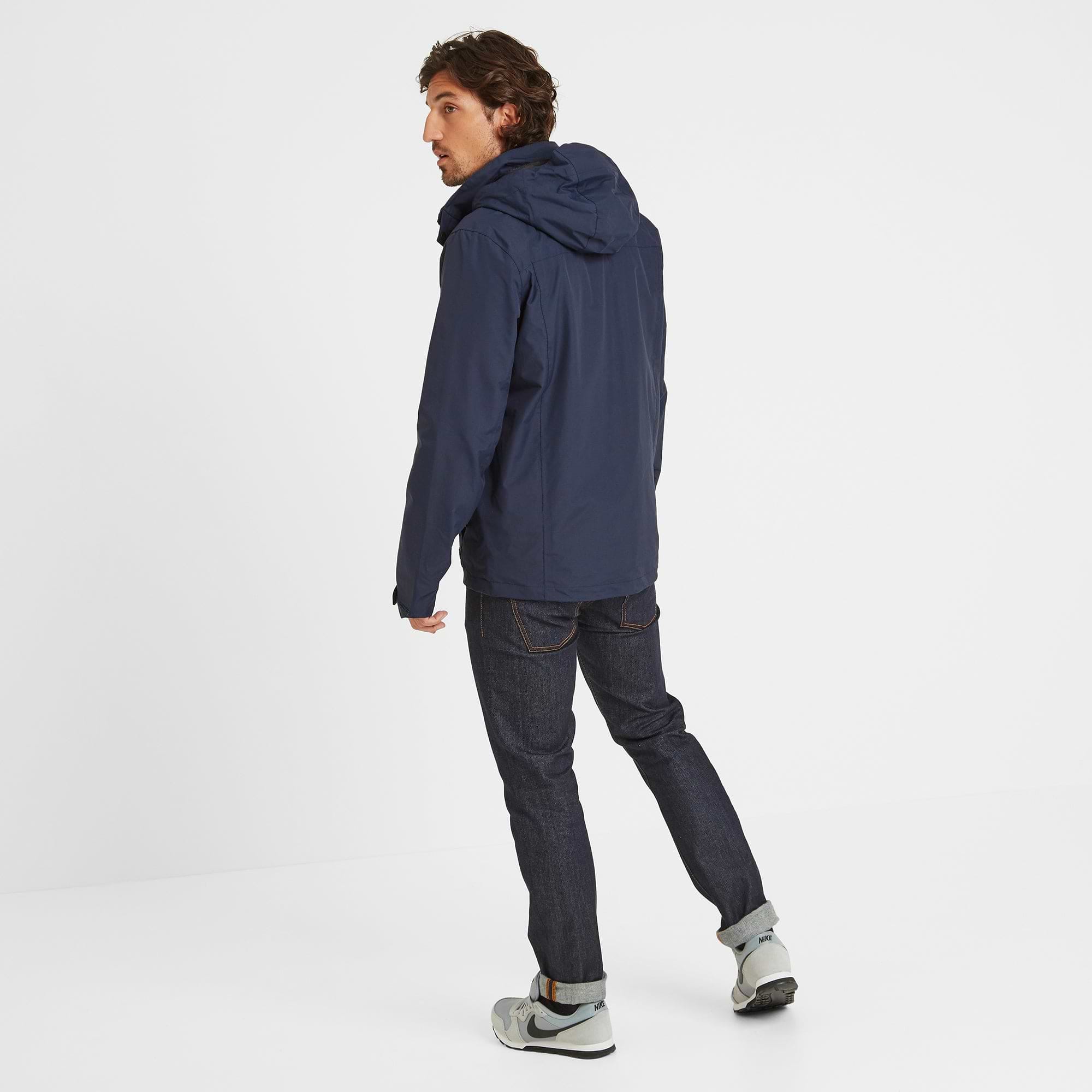 Tog 24 mens waterproof jacket deals