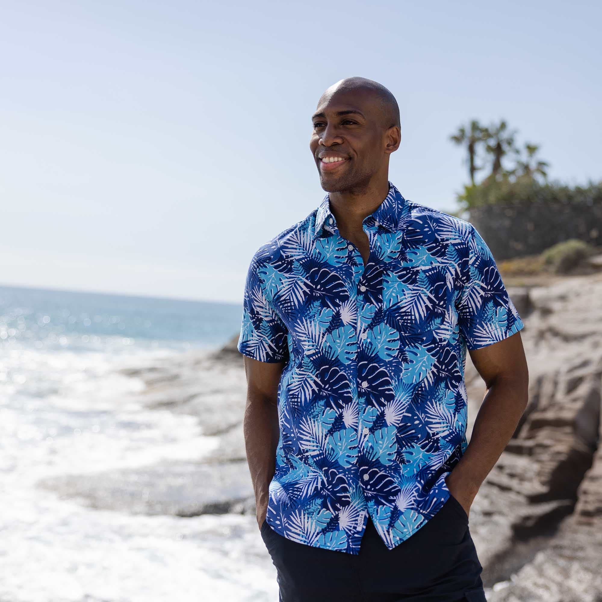 Mens short sleeve shirts online hotsell