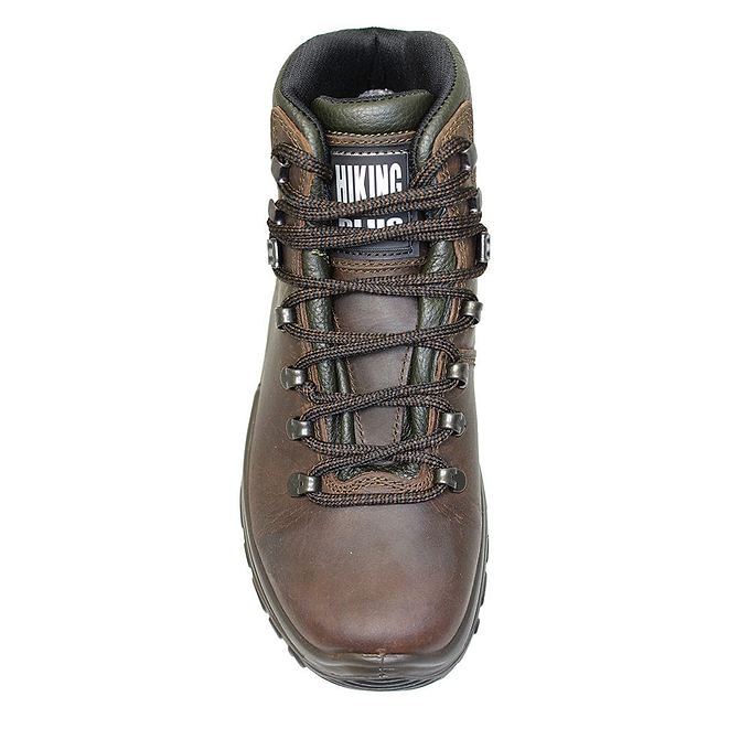 Grisport Avenger Walking Boot - Brown