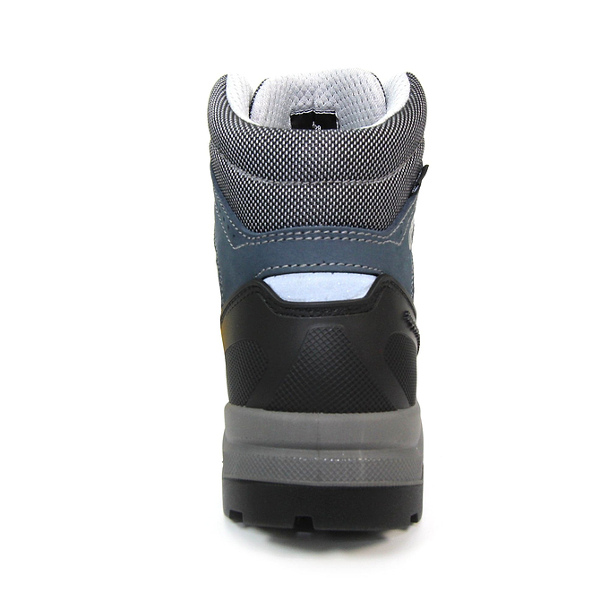 Grisport Bolzano Mens Walking Boot - Blue