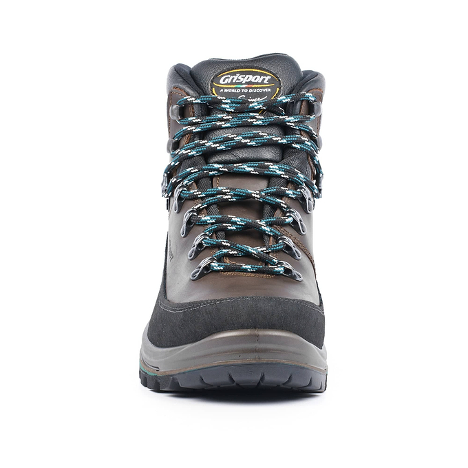 Grisport Inca Walking Boot - Brown