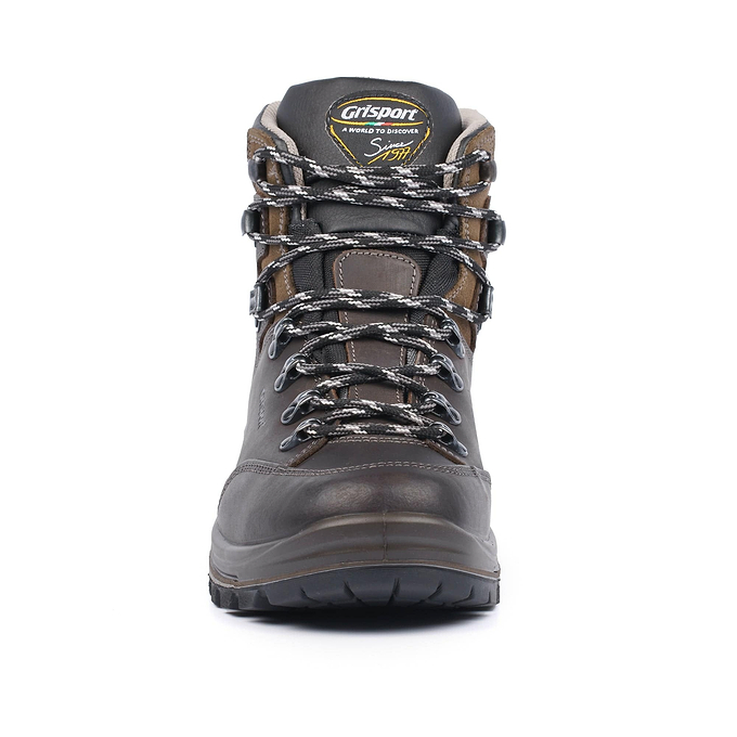 Grisport Windermere Walking Boot - Brown