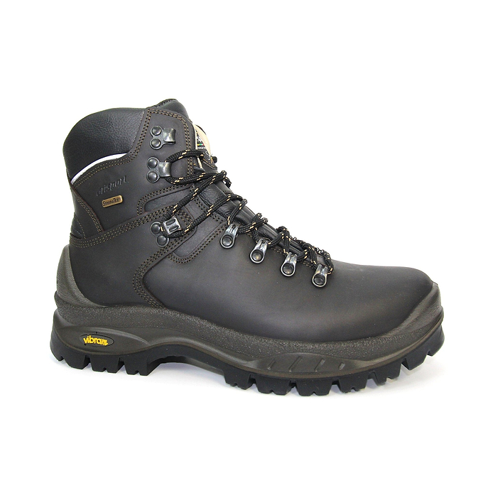 Grisport Crusader Mens Walking Boot - Brown