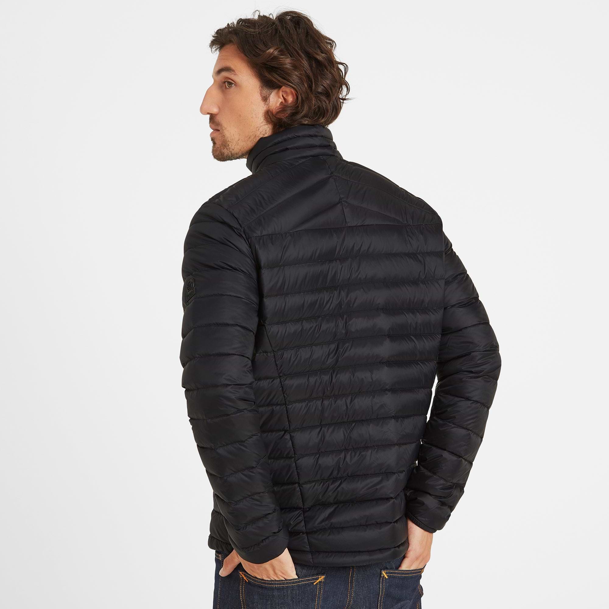 Tog24 prime mens down jacket on sale