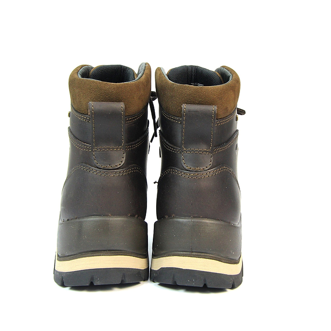 Grisport Evolution Walking Boot - Brown