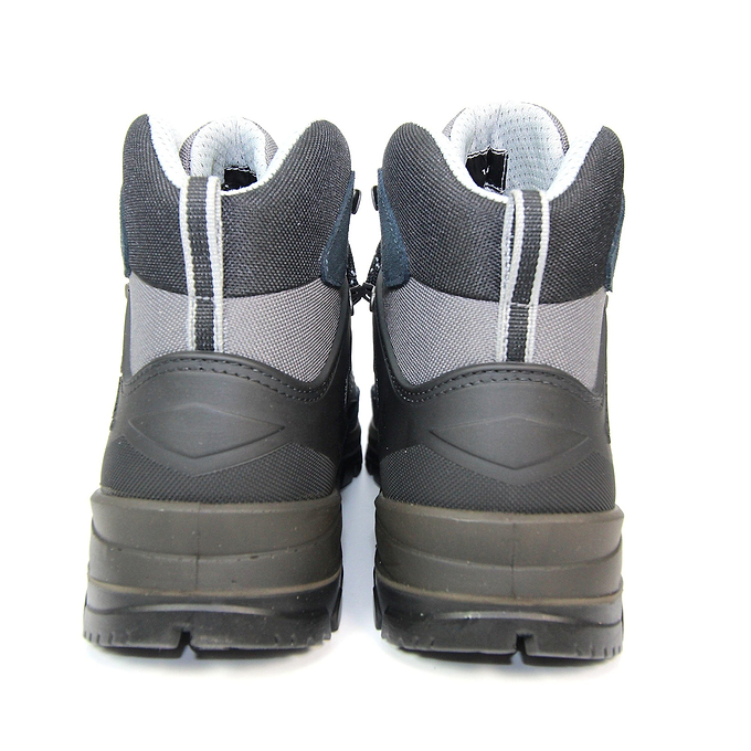 Grisport Excalibur Walking Boot - Blue