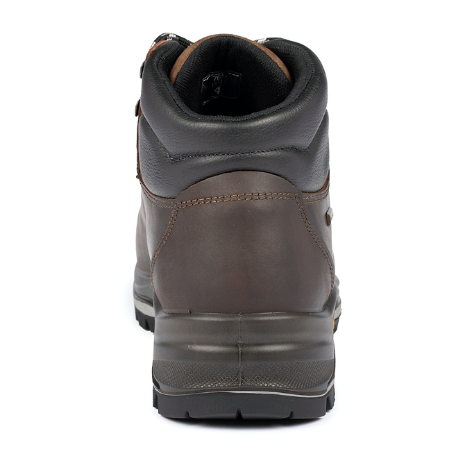 Grisport Fuse Mens Waterproof Walking Boot - Brown