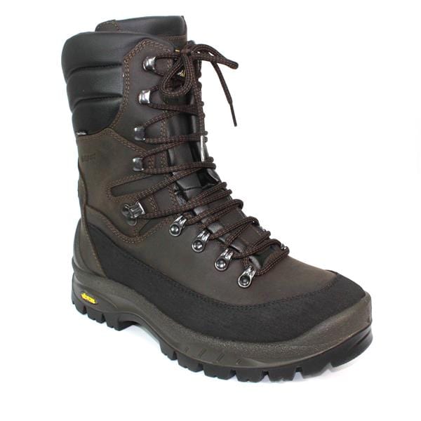 Grisport Gamekeeper Mens Outdoor Boot - Brown